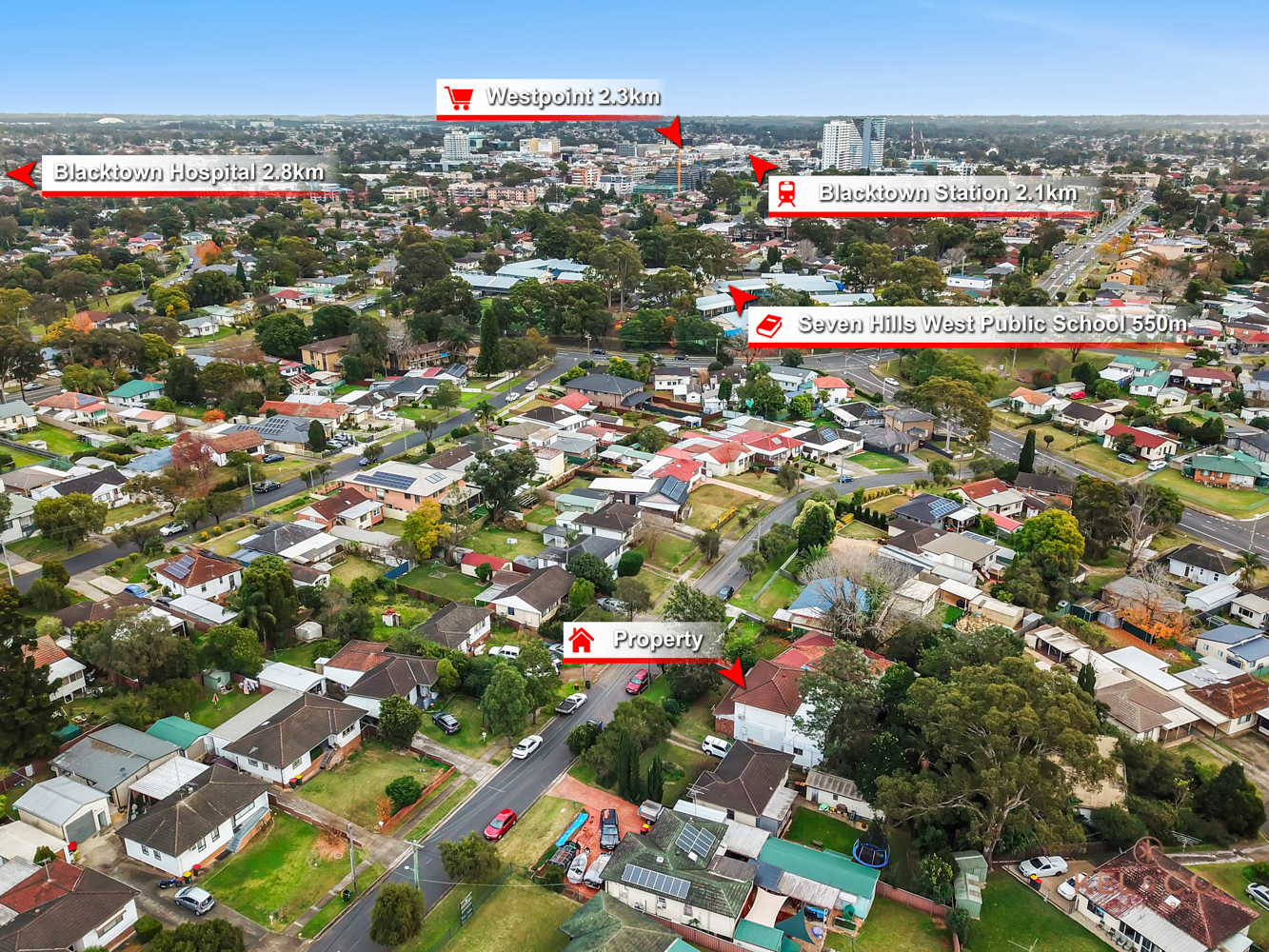 11 MITCHELL STREET, LALOR PARK, NSW 2147 Australia