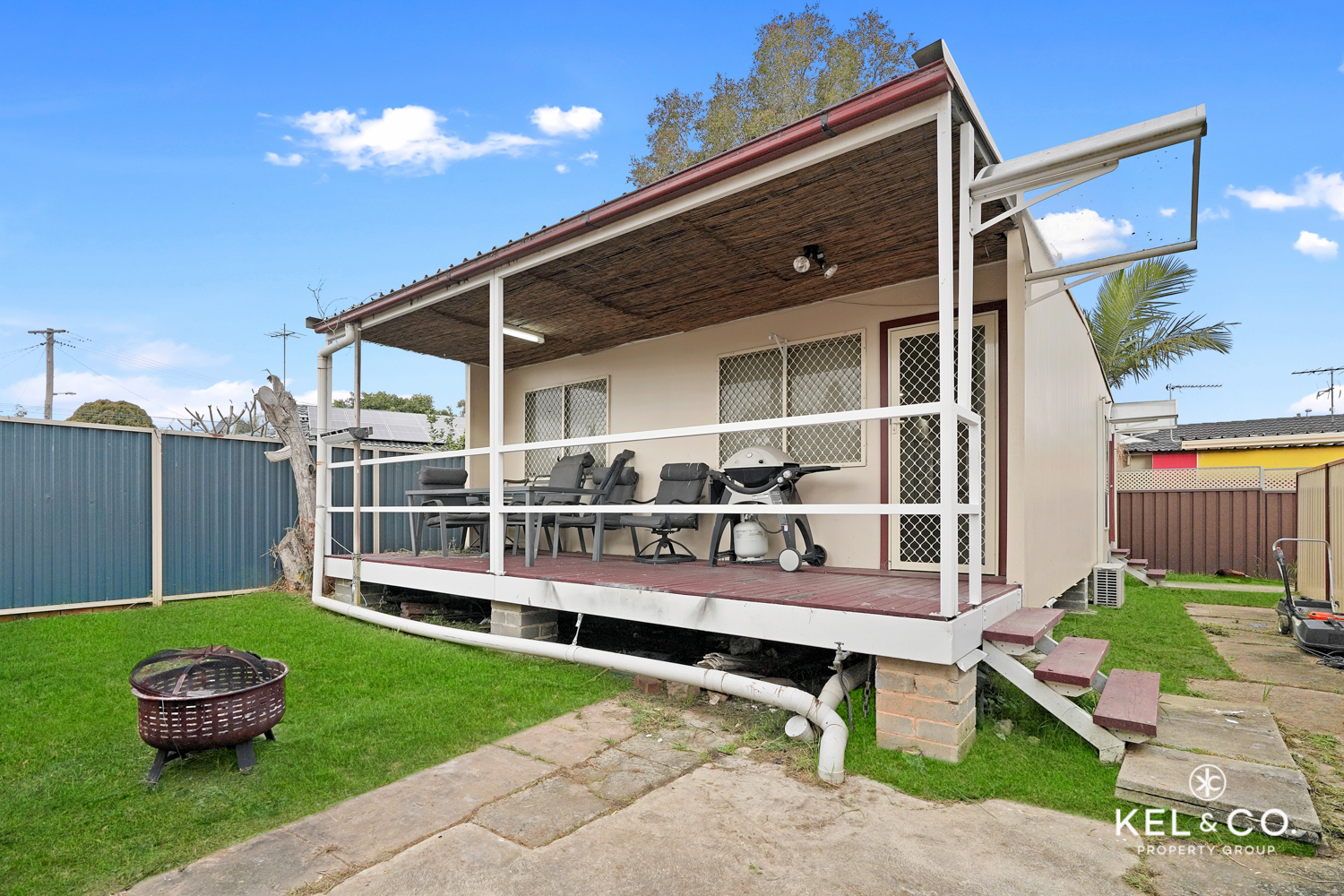 4 and 4A Mai Place, HEBERSHAM, NSW 2770 Australia