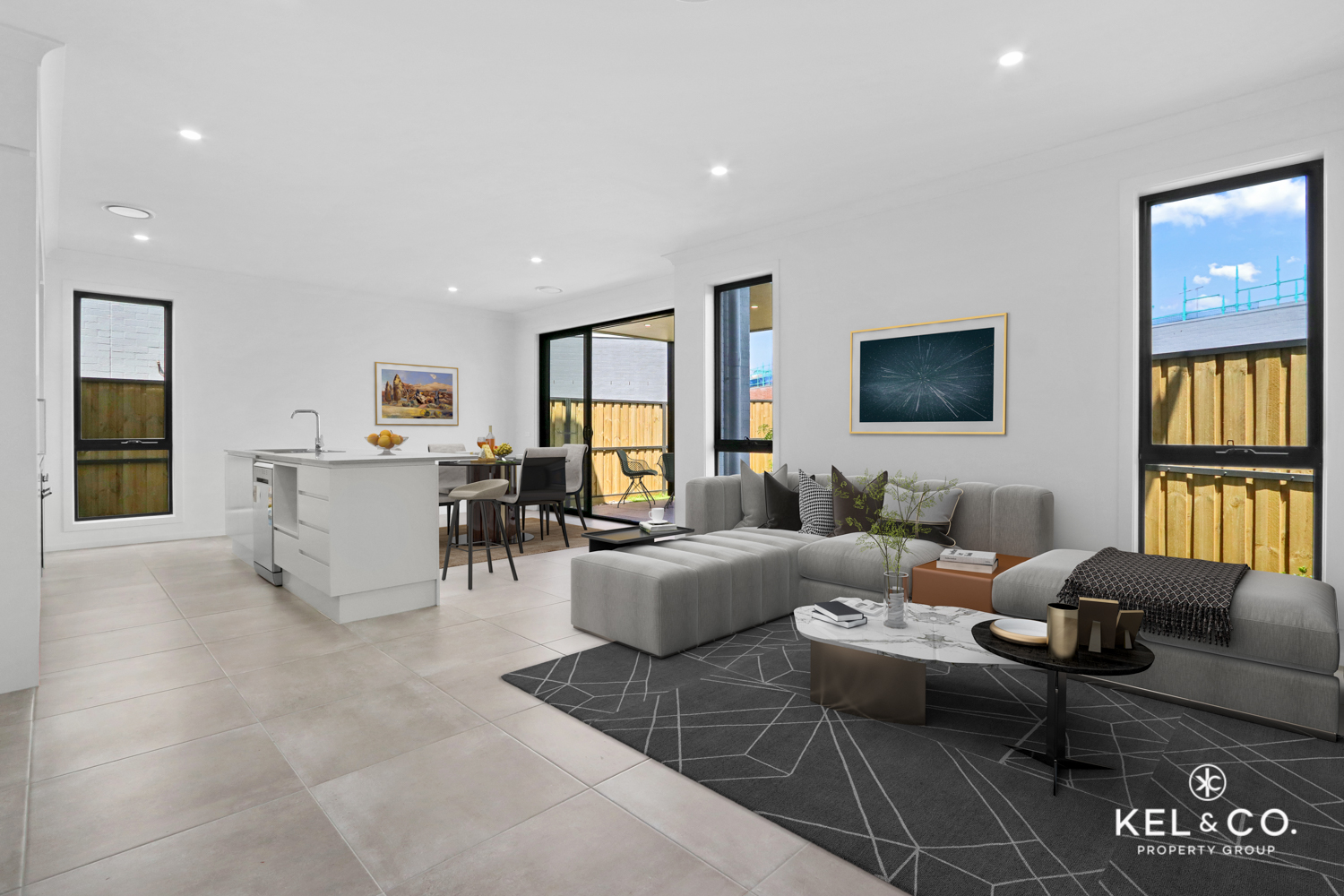 20 St Andrews Crescent, BLACKTOWN, NSW 2148 Australia