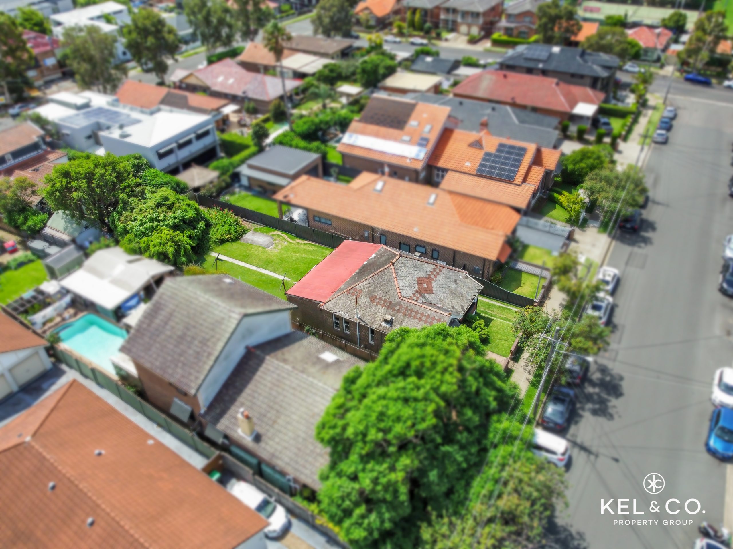 11 JELLICOE STREET, CONCORD, NSW 2137 Australia