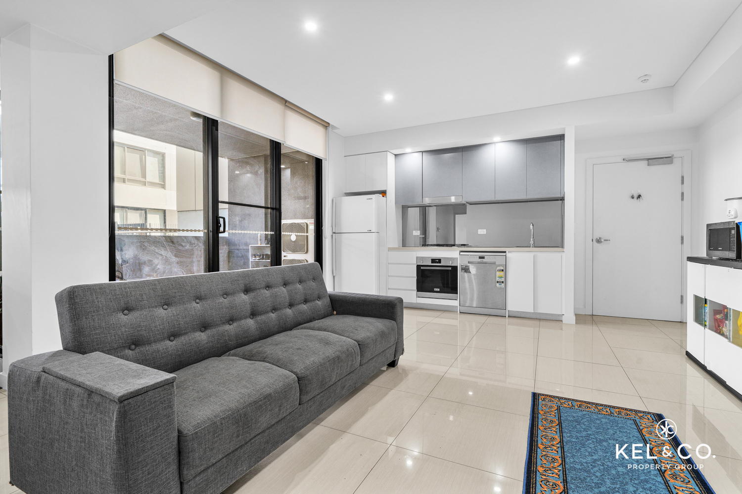 2107/1a Morton Street, PARRAMATTA, NSW 2150 Australia