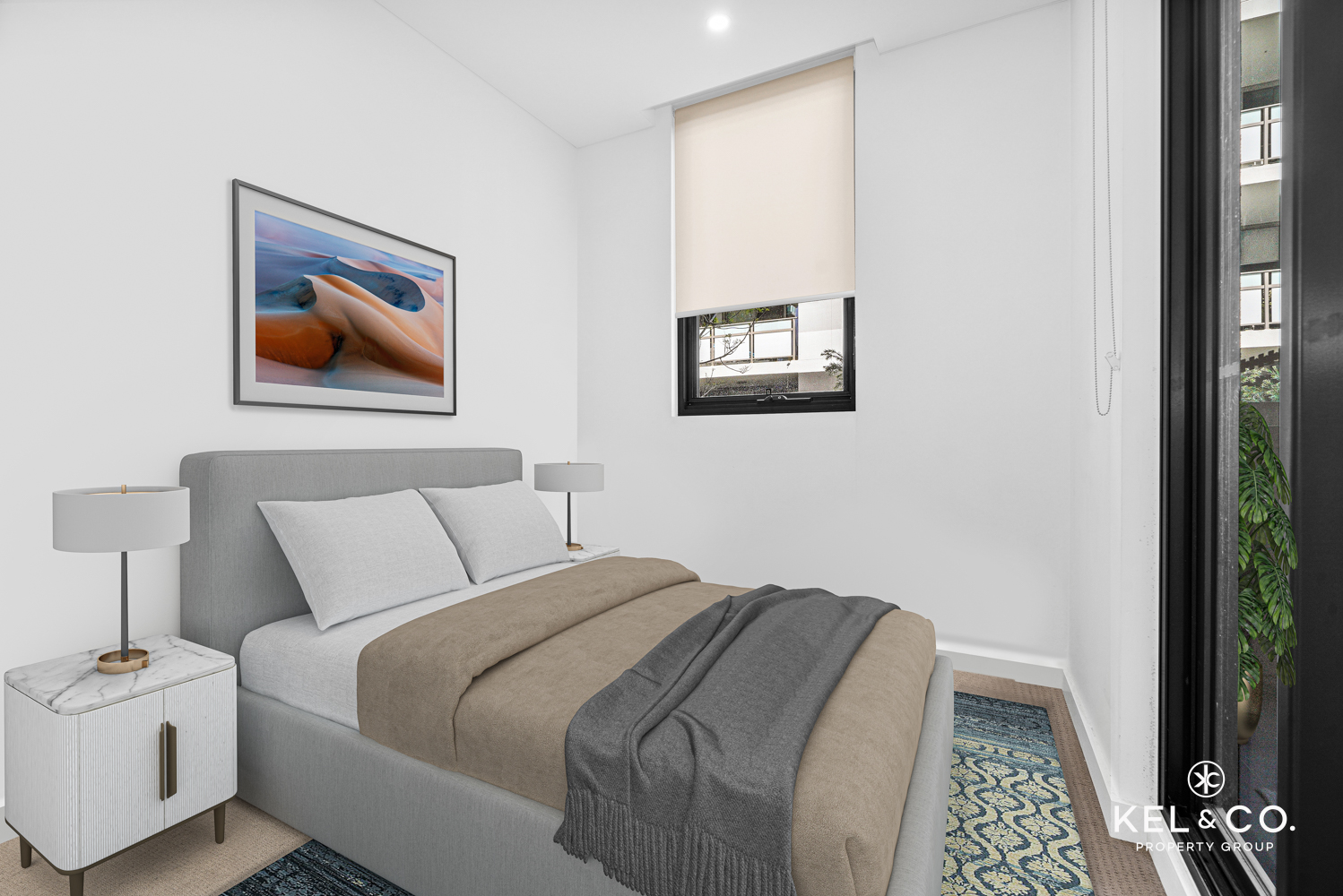 2107/1a Morton Street, PARRAMATTA, NSW 2150 Australia