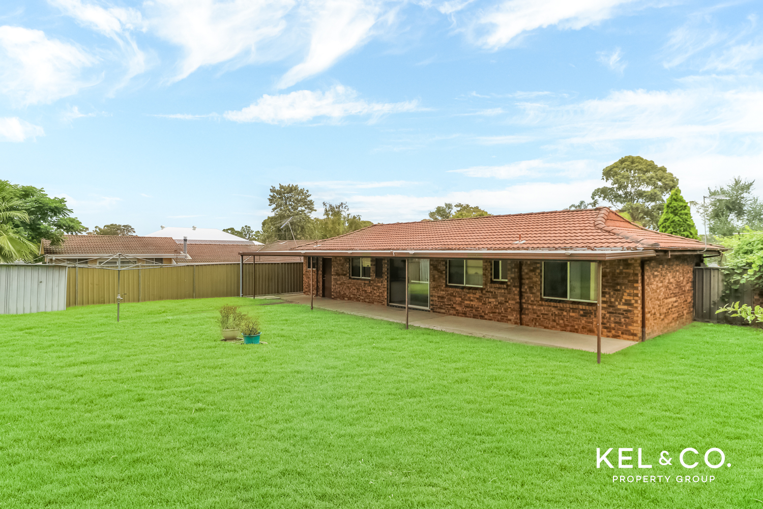 4 Arundel Park Drive, ST CLAIR, NSW 2759 Australia