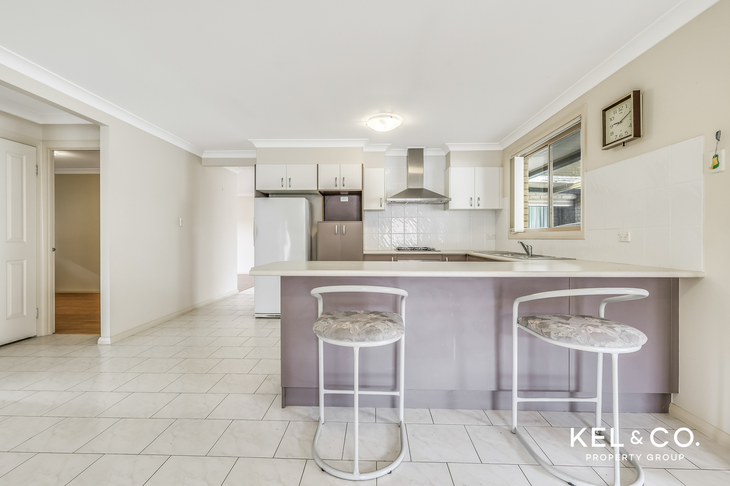 16 Murwillumbah Avenue, HOXTON PARK, NSW 2171 Australia