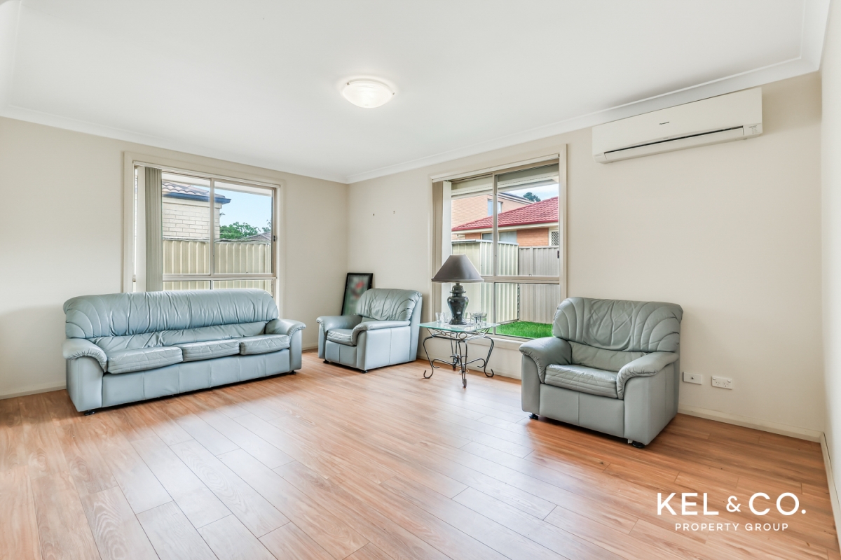 16 Murwillumbah Avenue, HOXTON PARK, NSW 2171 Australia