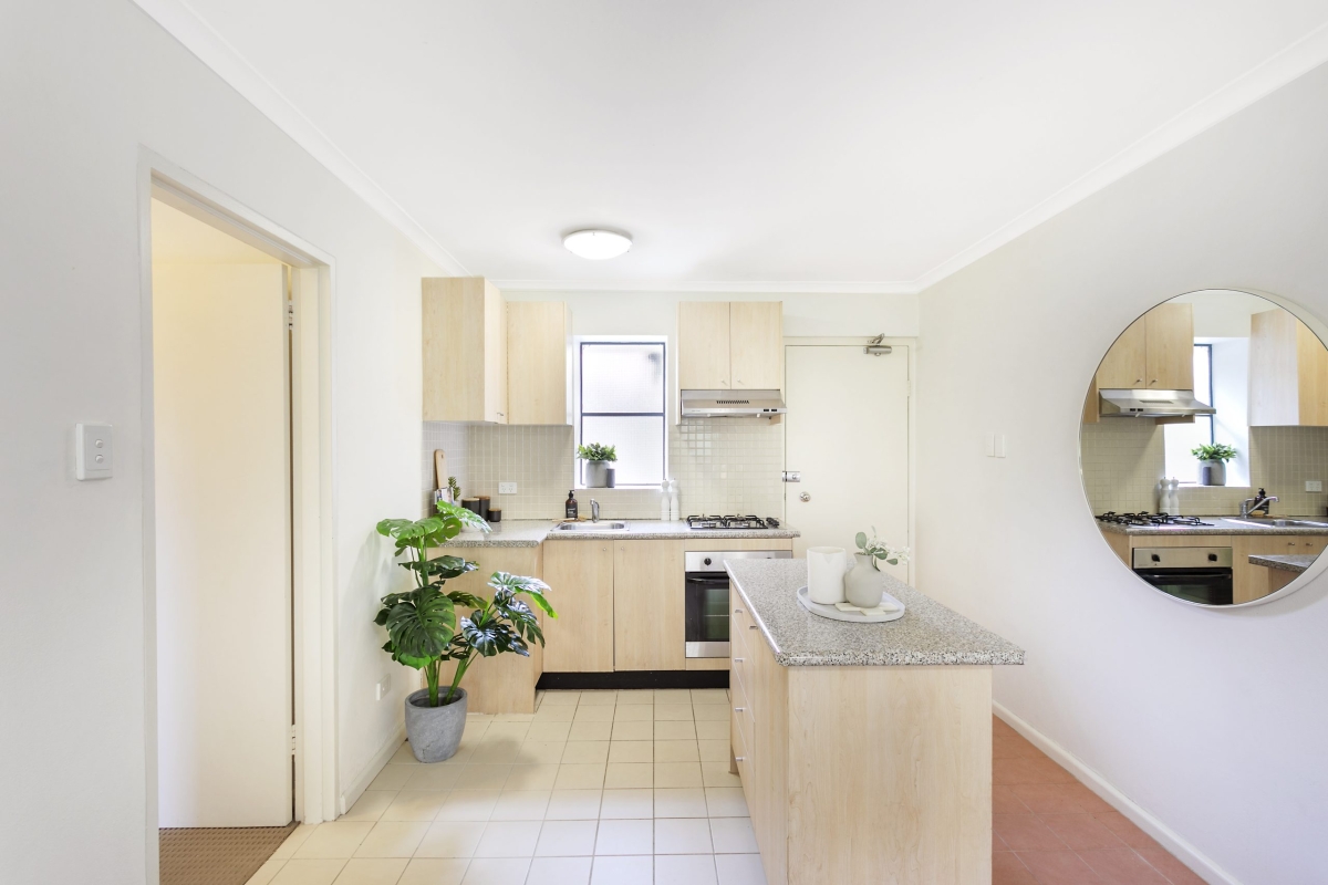 9/42 Arthur Street, BALMAIN, NSW 2041 Australia