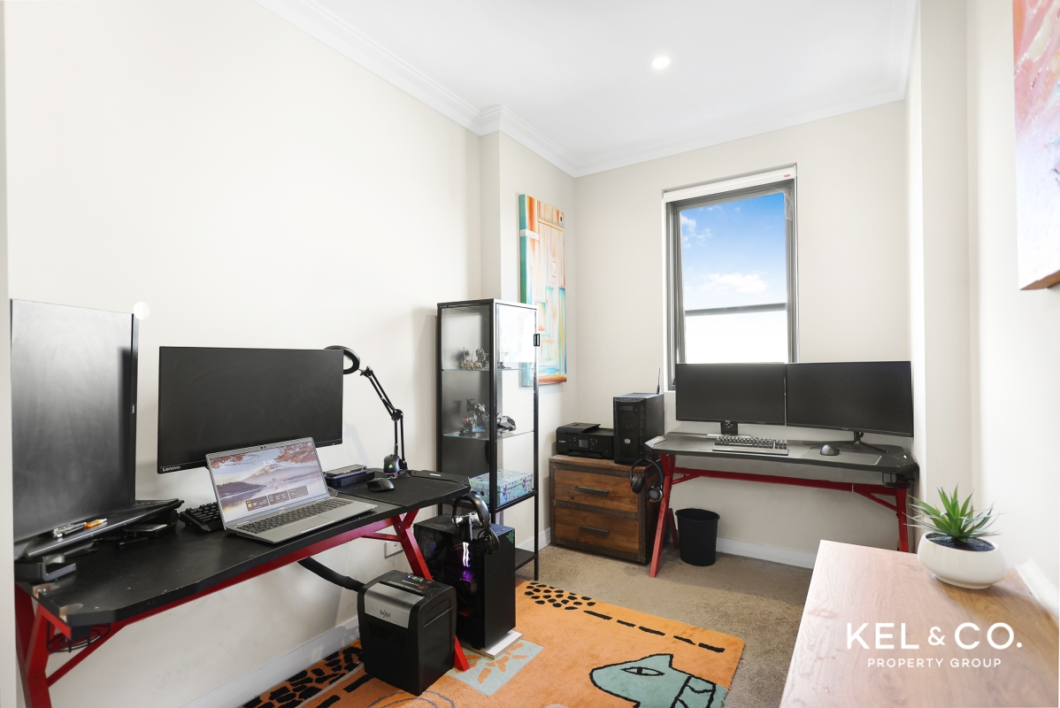 335/18 Free Settlers Drive, KELLYVILLE, NSW 2155 Australia