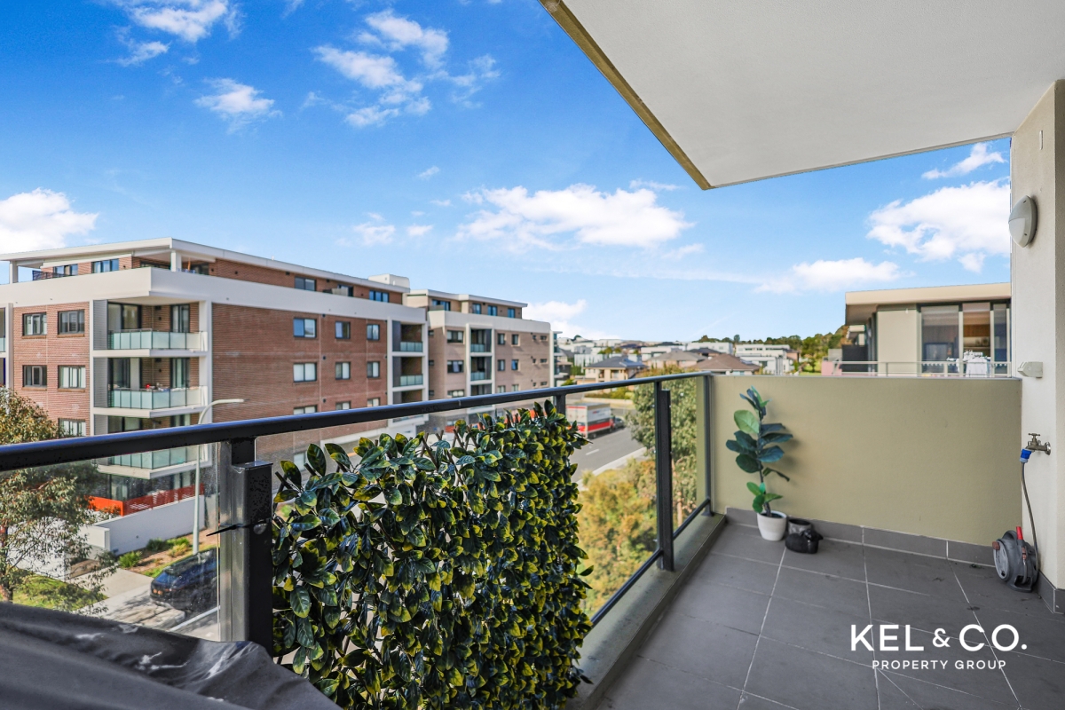 335/18 Free Settlers Drive, KELLYVILLE, NSW 2155 Australia