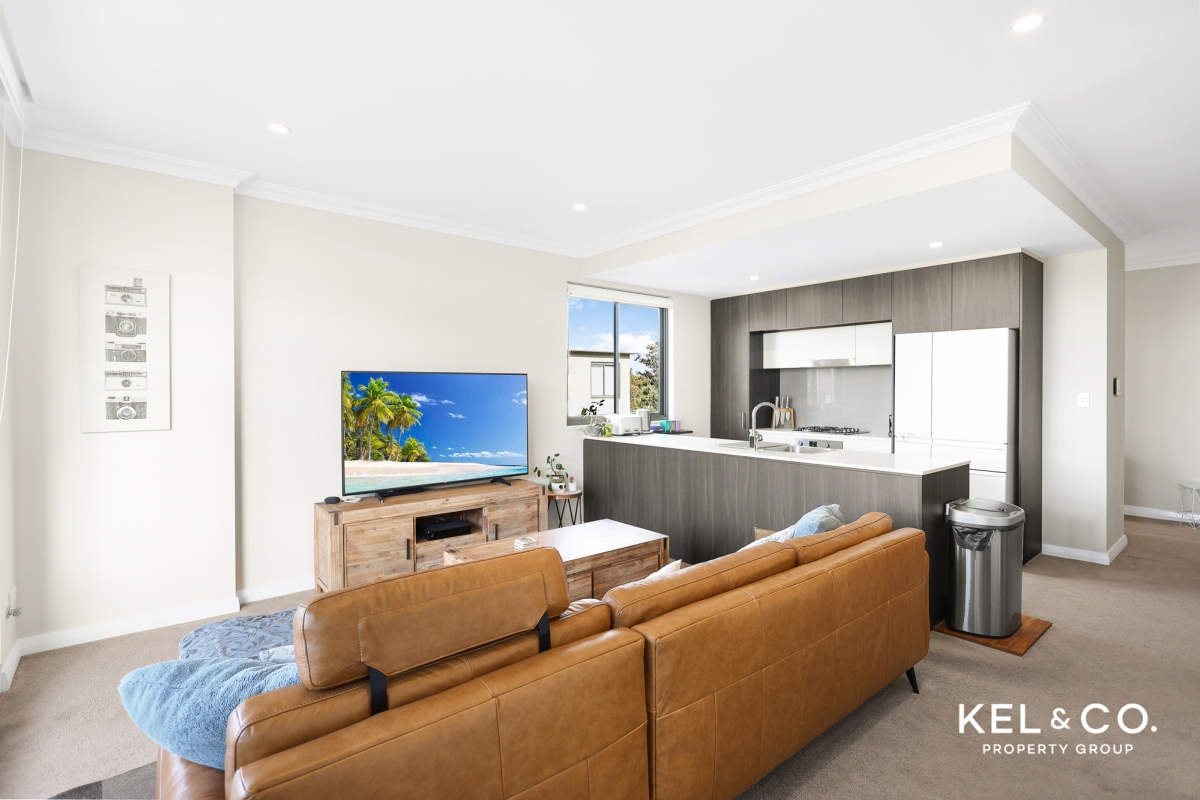 335/18 Free Settlers Drive, KELLYVILLE, NSW 2155 Australia