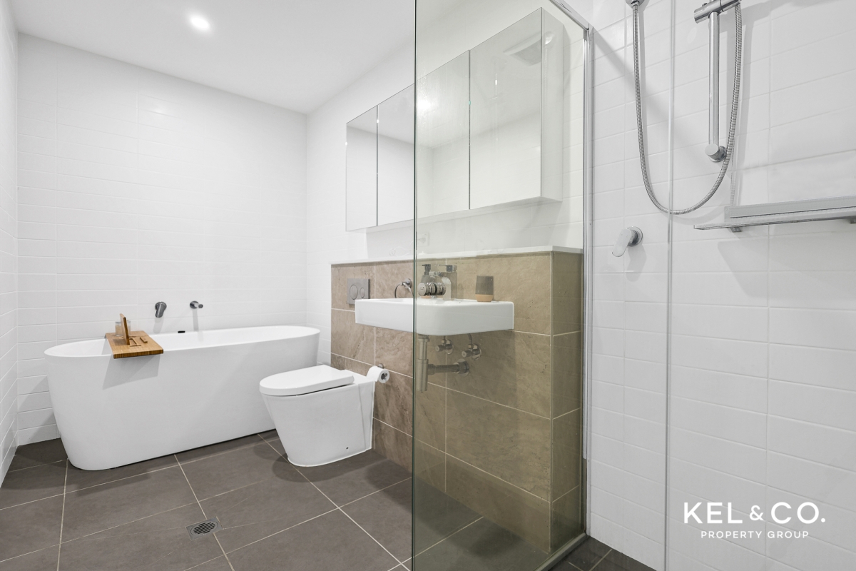 335/18 Free Settlers Drive, KELLYVILLE, NSW 2155 Australia