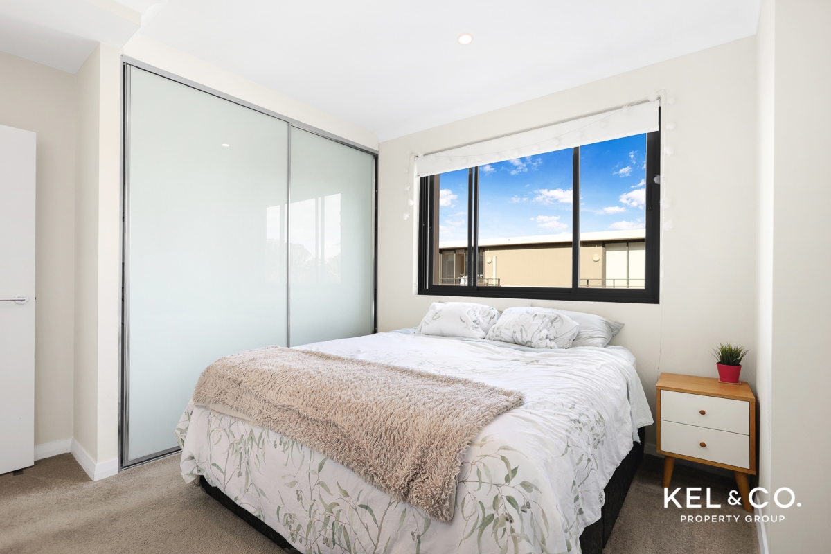 335/18 Free Settlers Drive, KELLYVILLE, NSW 2155 Australia