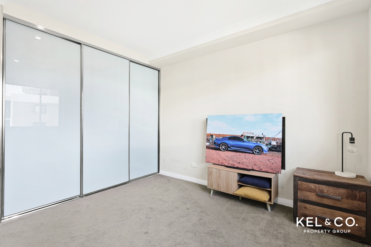 335/18 Free Settlers Drive, KELLYVILLE, NSW 2155 Australia