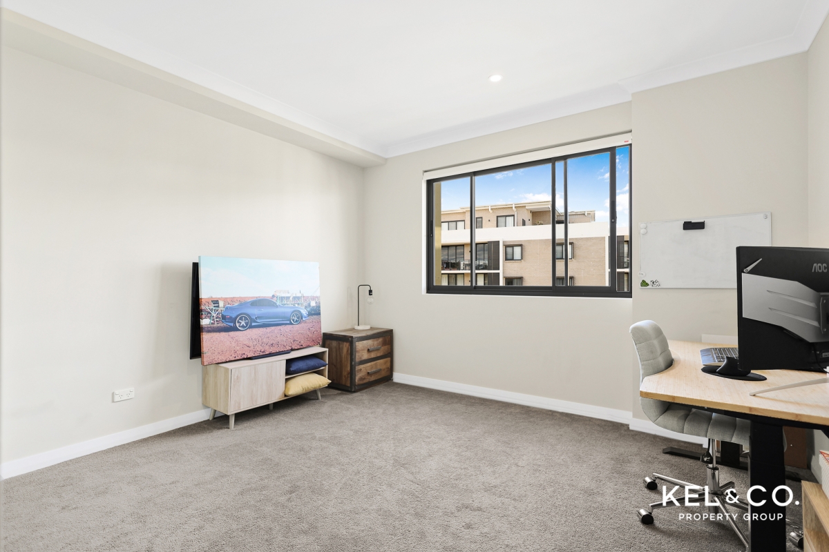 335/18 Free Settlers Drive, KELLYVILLE, NSW 2155 Australia