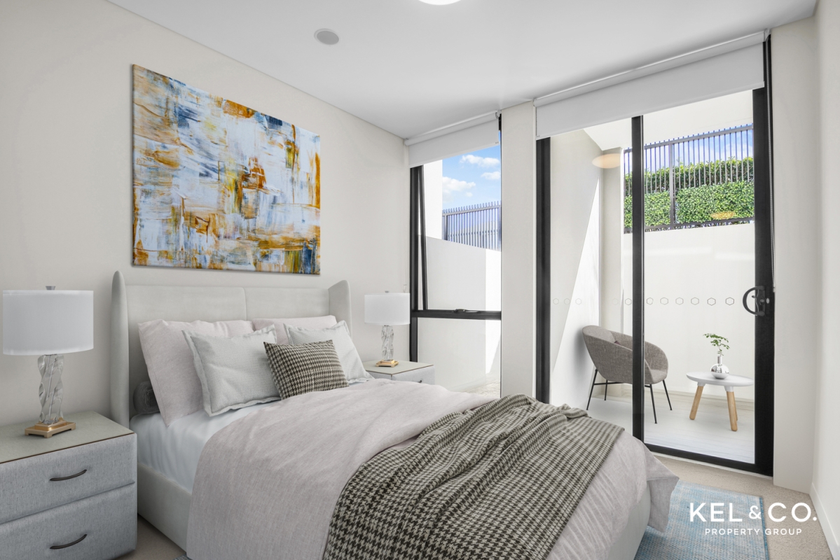 LG01/1 Josue Crescent, TALLAWONG, NSW 2762 Australia