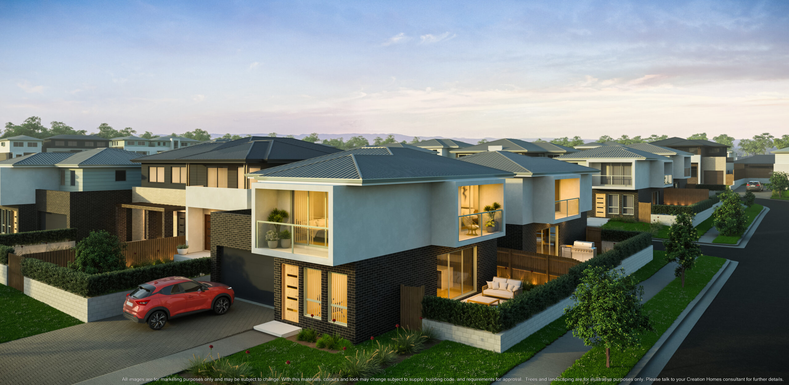 lot 2/1-3 Bligh Street, RIVERSTONE, NSW 2765 Australia