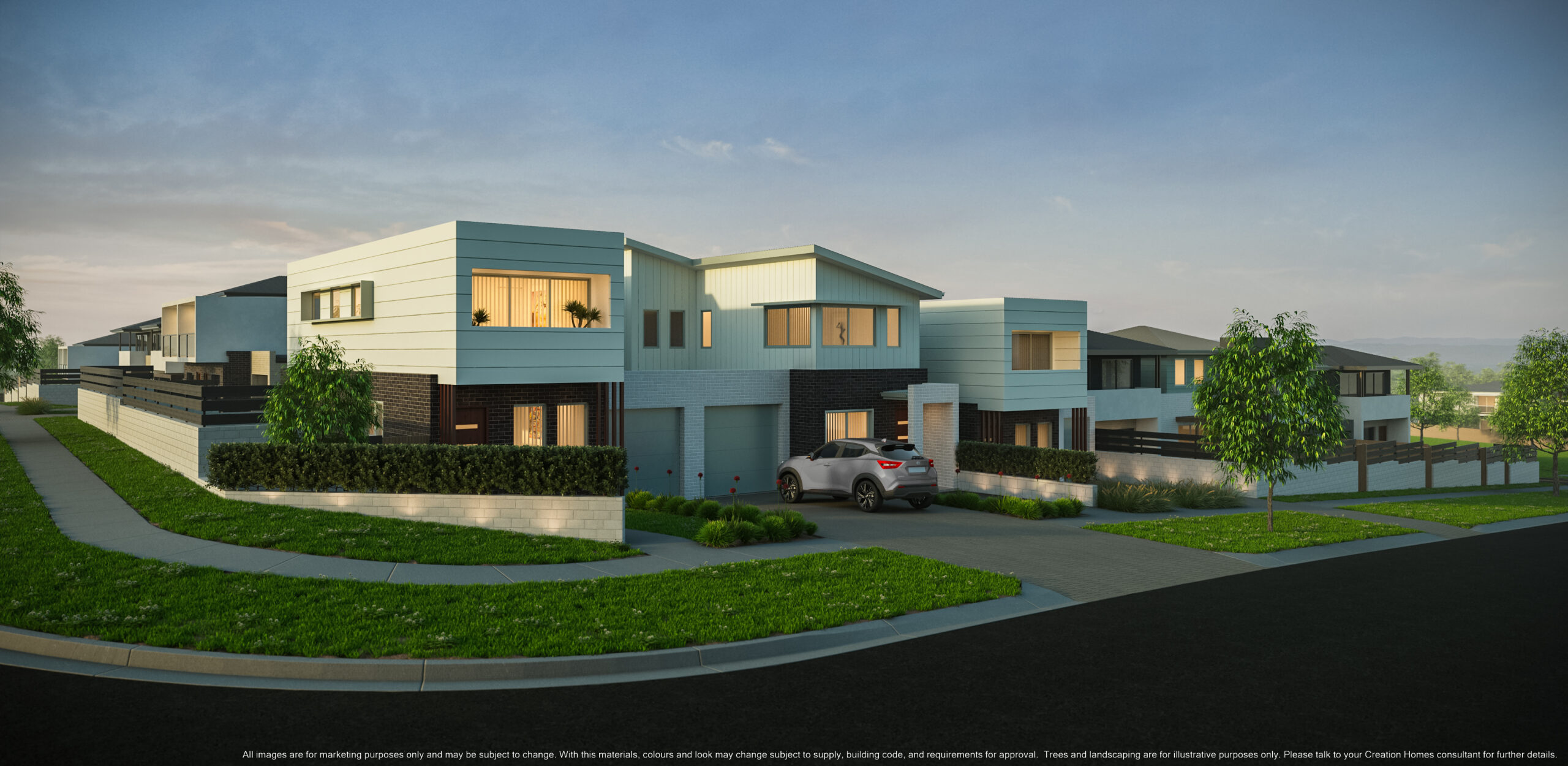 lot 2/1-3 Bligh Street, RIVERSTONE, NSW 2765 Australia