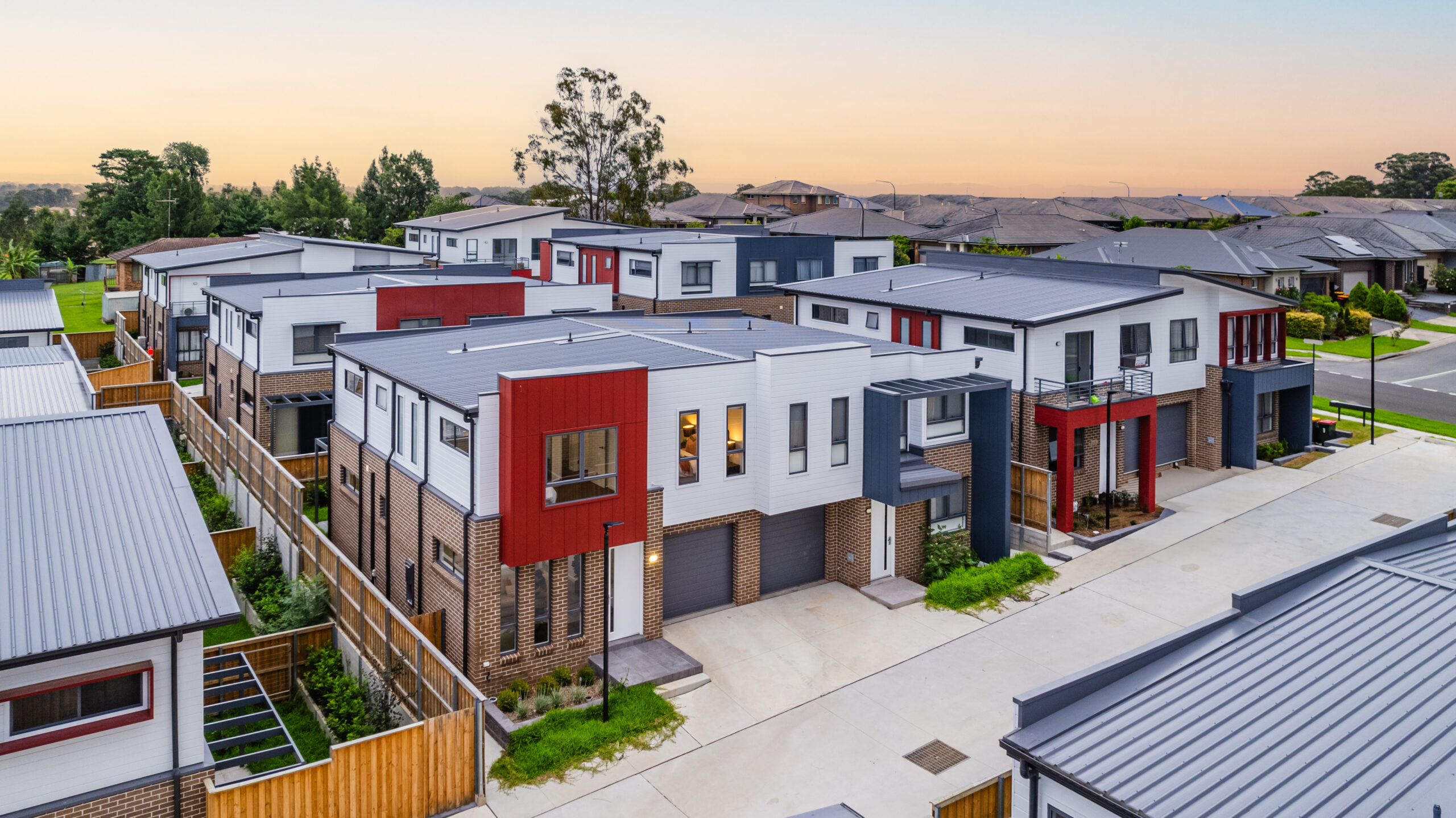 lot 2/1-3 Bligh Street, RIVERSTONE, NSW 2765 Australia