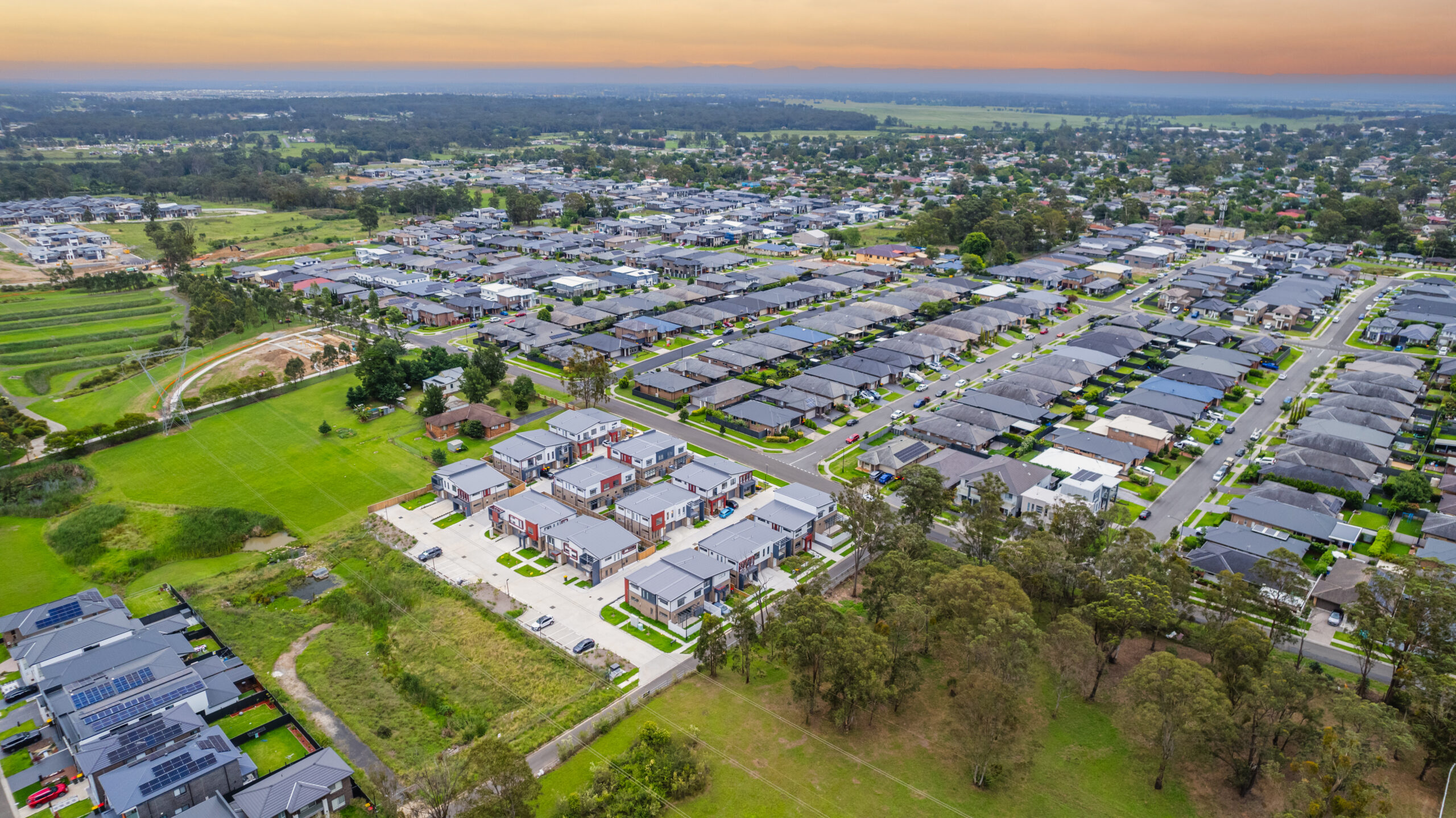 lot 2/1-3 Bligh Street, RIVERSTONE, NSW 2765 Australia