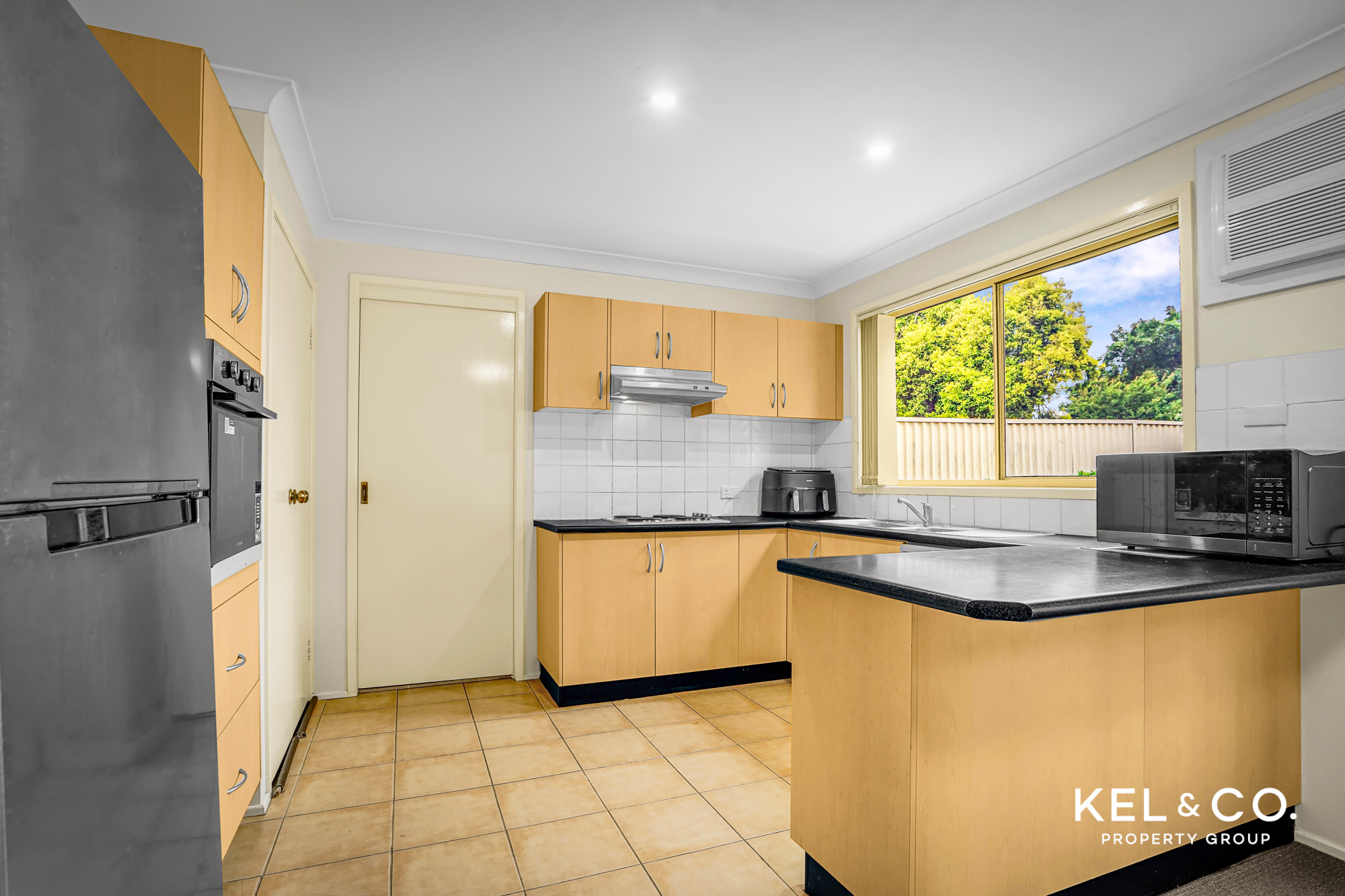 5/213 Quakers Road, QUAKERS HILL, NSW 2763 Australia