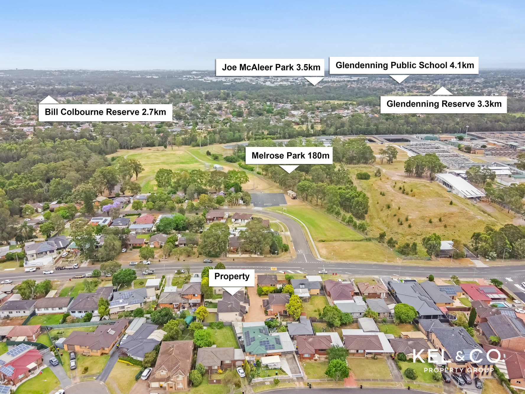 5/213 Quakers Road, QUAKERS HILL, NSW 2763 Australia