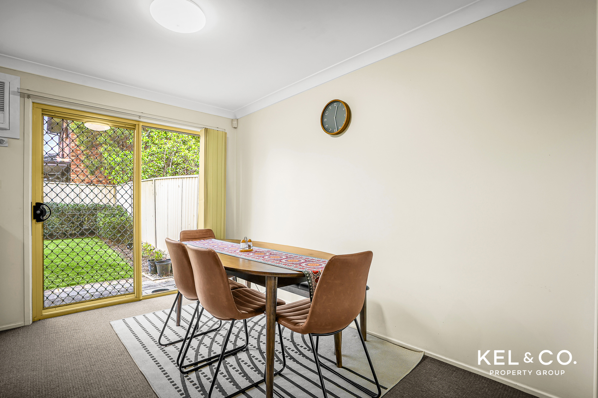 5/213 Quakers Road, QUAKERS HILL, NSW 2763 Australia