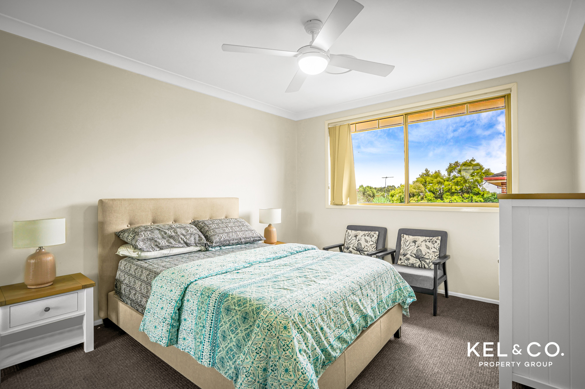 5/213 Quakers Road, QUAKERS HILL, NSW 2763 Australia