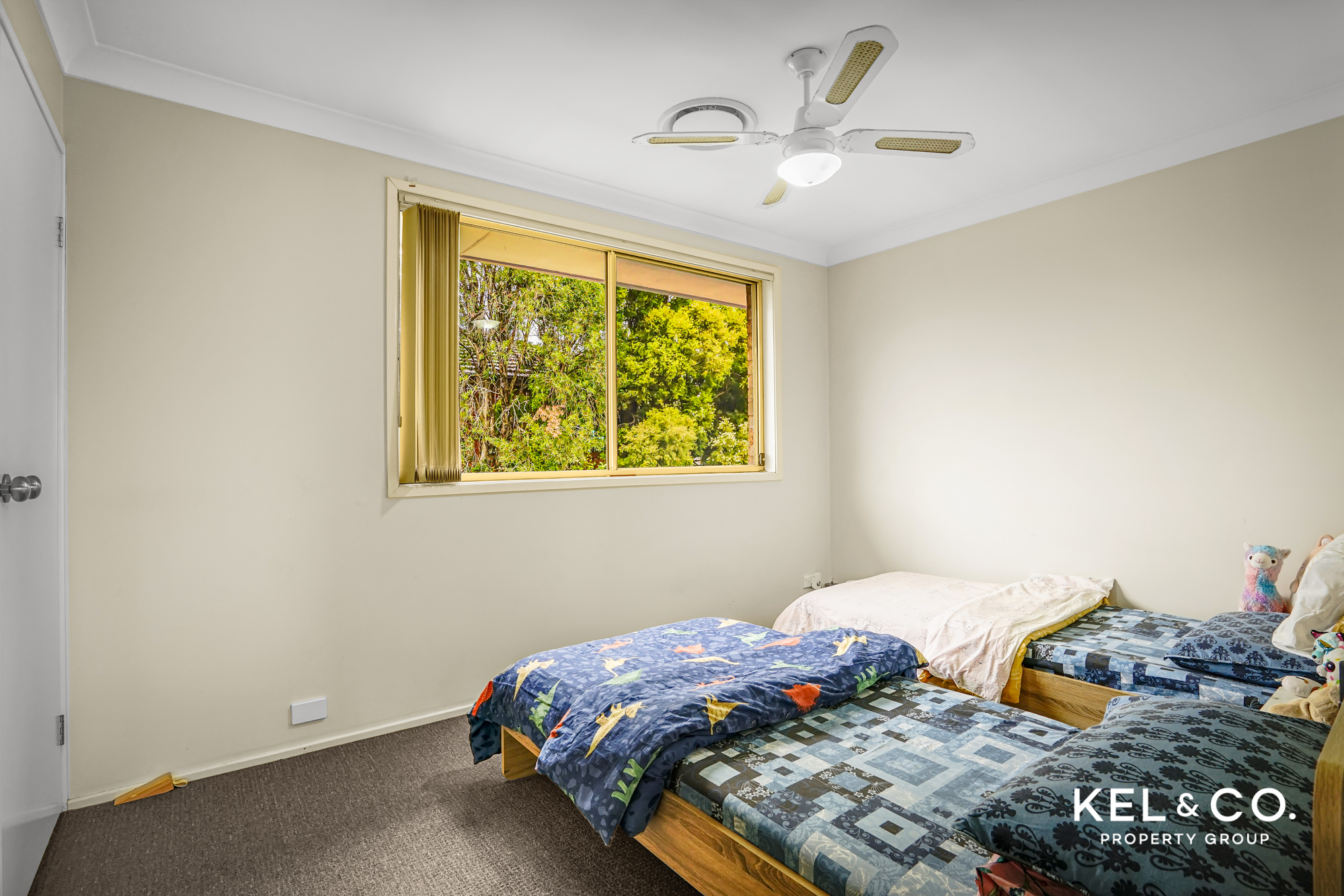 5/213 Quakers Road, QUAKERS HILL, NSW 2763 Australia