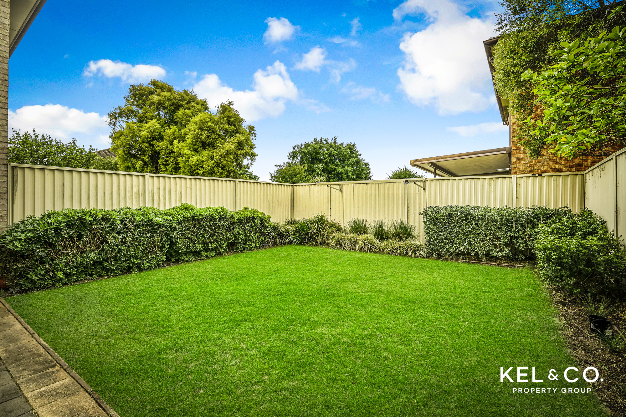 5/213 Quakers Road, QUAKERS HILL, NSW 2763 Australia