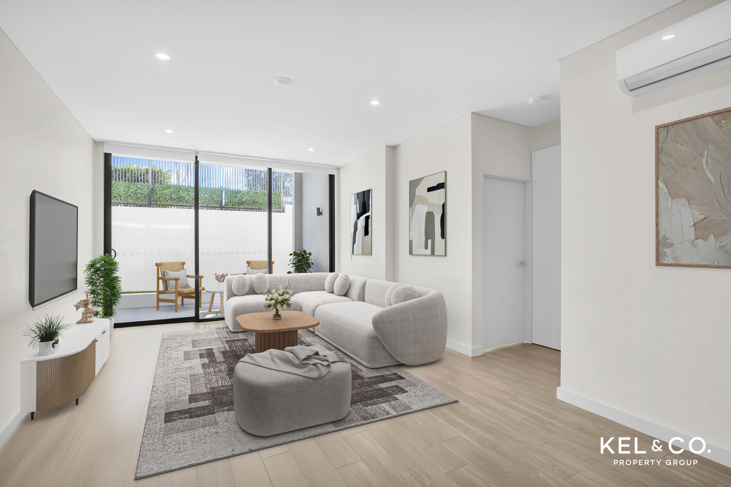 LG01/1 Josue Crescent, TALLAWONG, NSW 2762 Australia