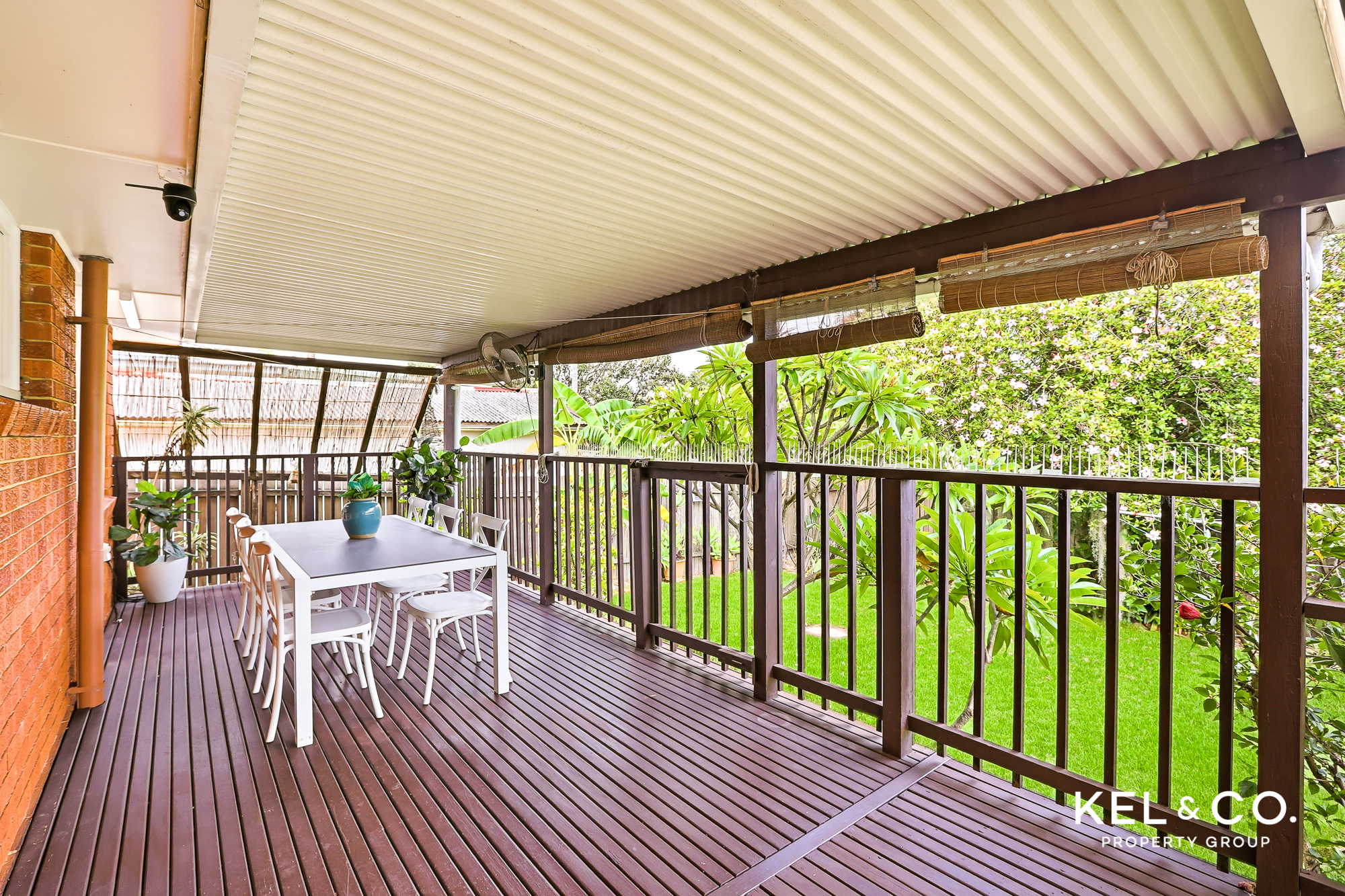 18 Hadrian Avenue, BLACKTOWN, NSW 2148 Australia