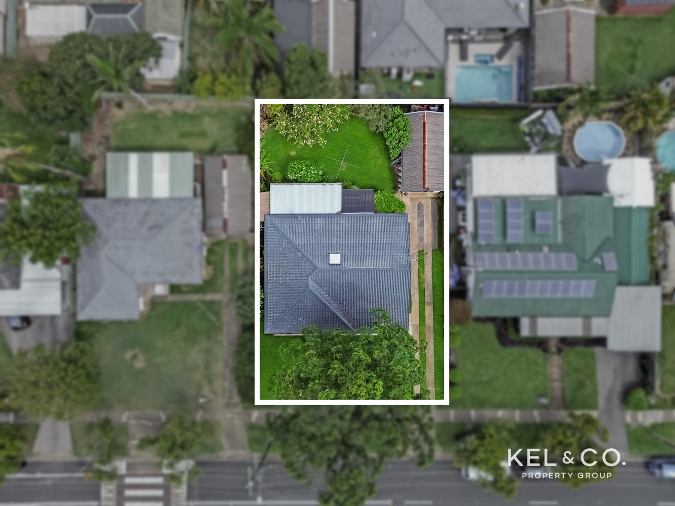 18 Hadrian Avenue, BLACKTOWN, NSW 2148 Australia