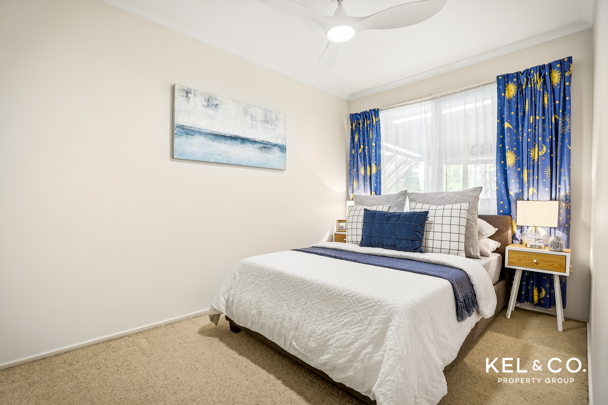 18 Hadrian Avenue, BLACKTOWN, NSW 2148 Australia