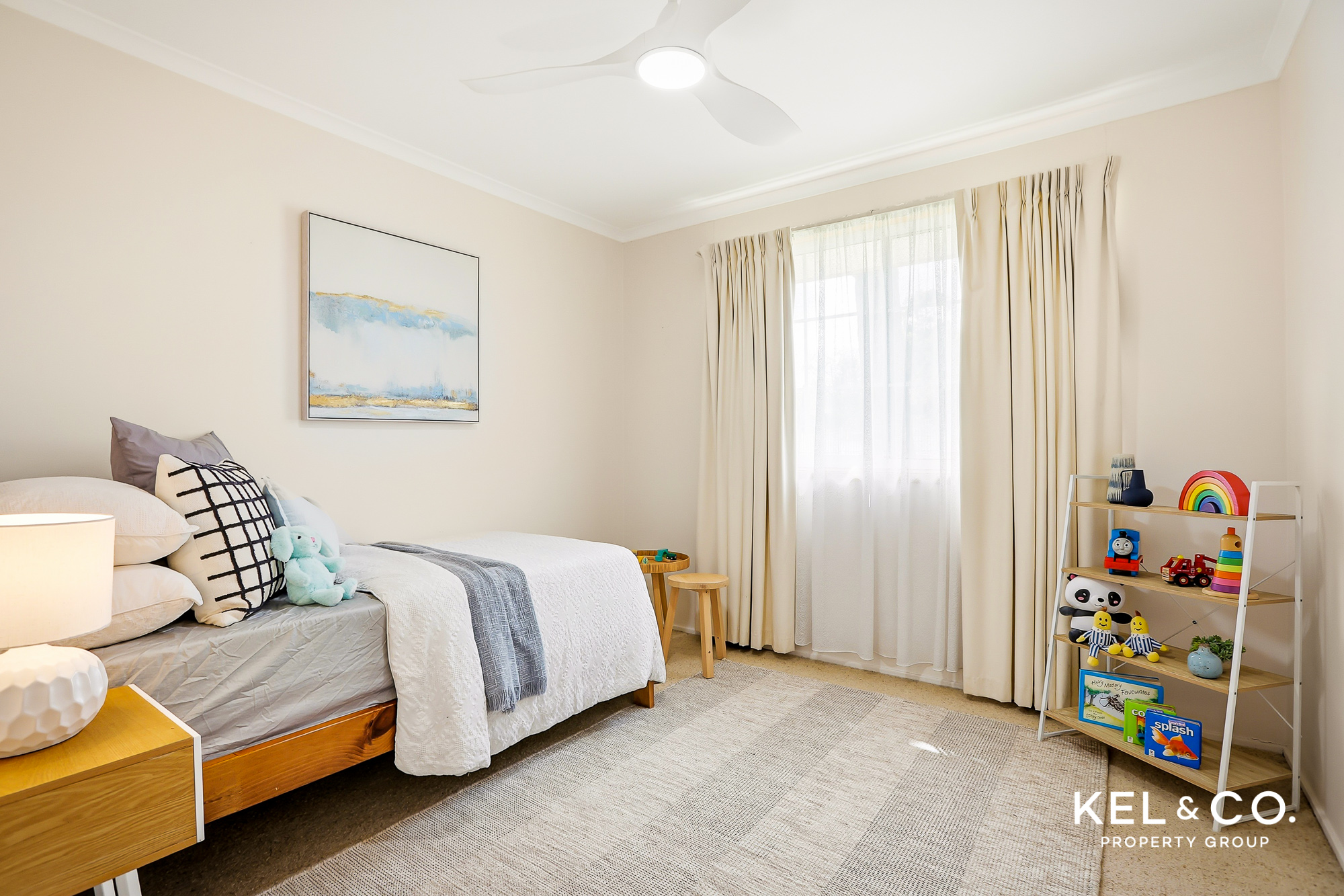 18 Hadrian Avenue, BLACKTOWN, NSW 2148 Australia