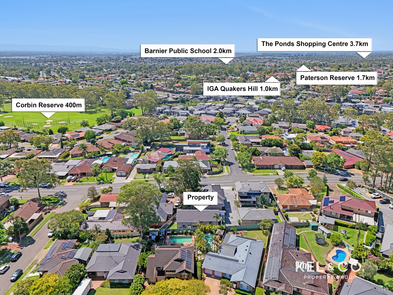 5/156 Pye Road, QUAKERS HILL, NSW 2763 Australia