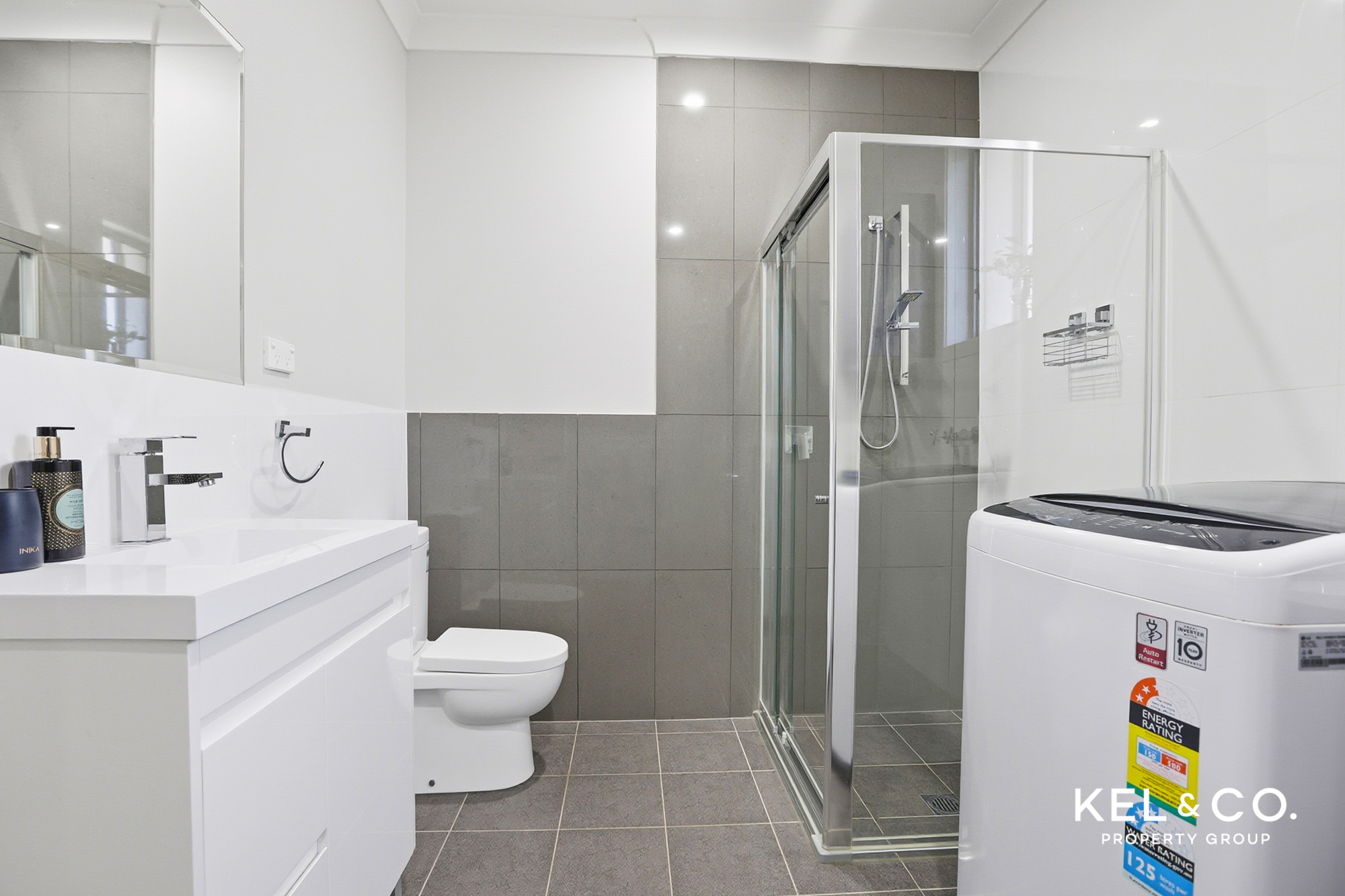 5/156 Pye Road, QUAKERS HILL, NSW 2763 Australia