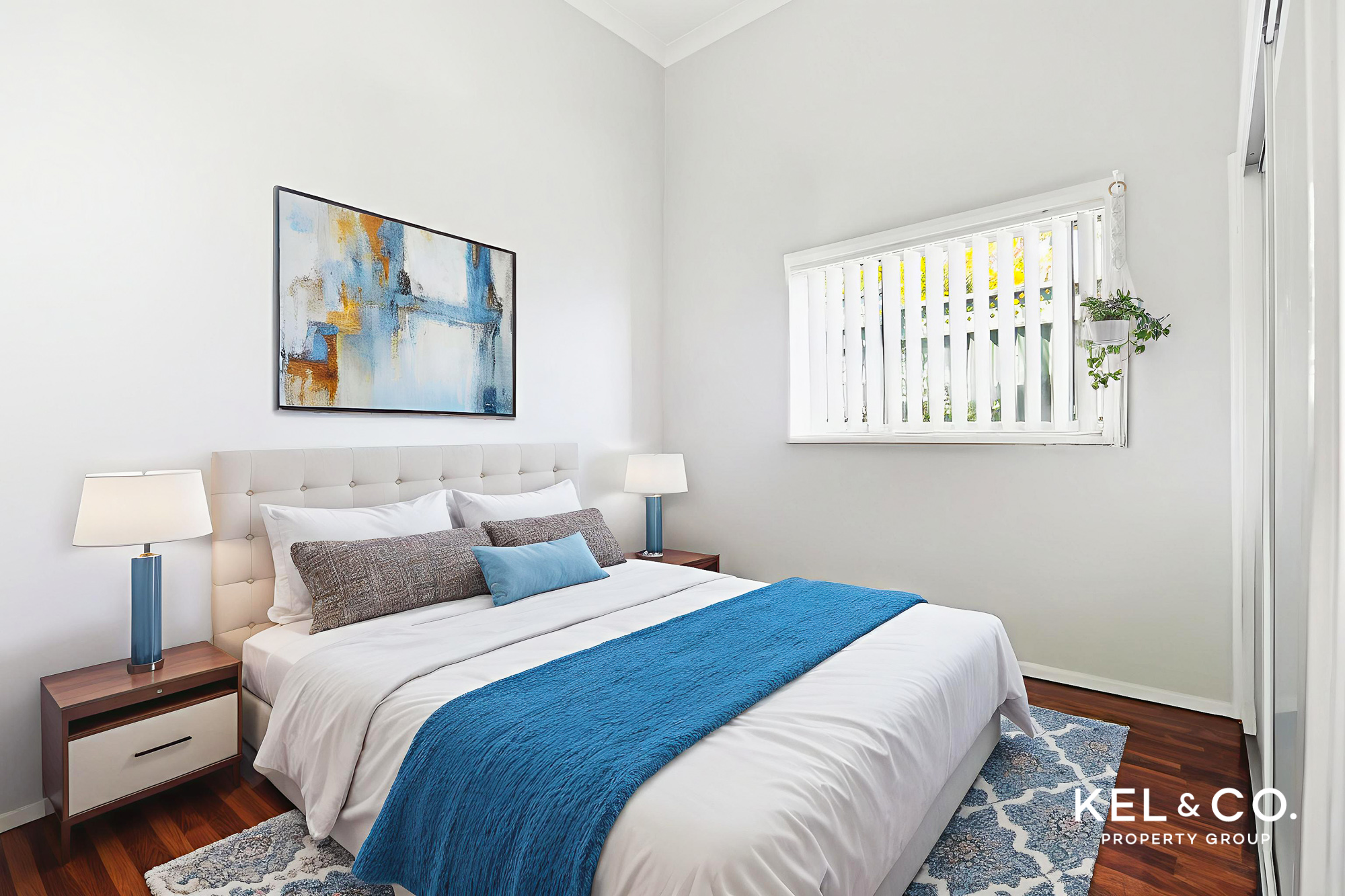 5/156 Pye Road, QUAKERS HILL, NSW 2763 Australia
