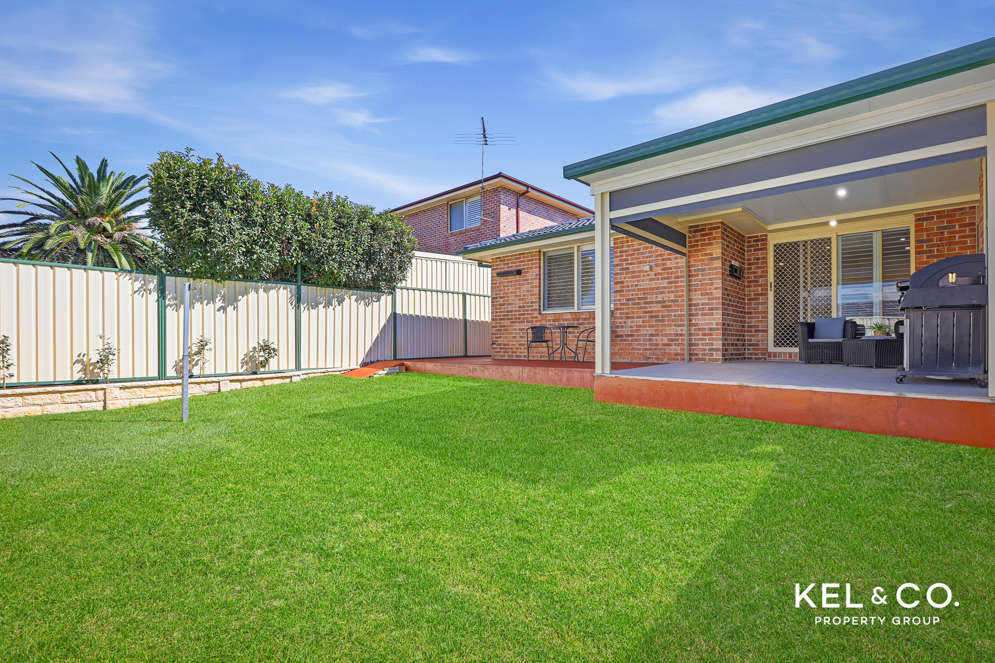 30A Clinton Street, QUAKERS HILL, NSW 2763 Australia
