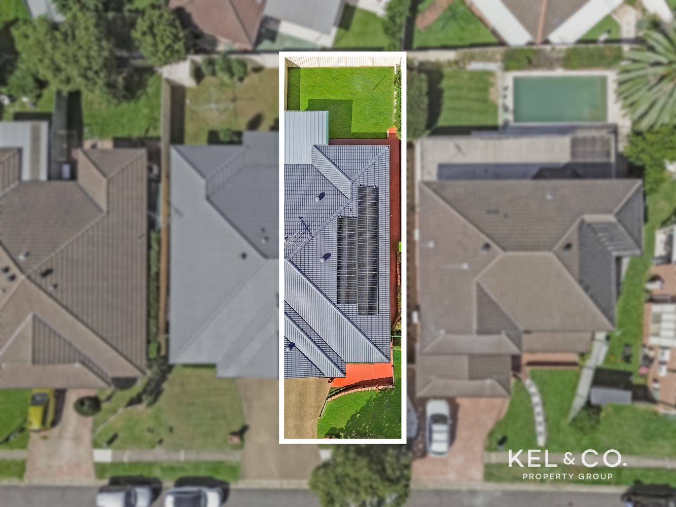 30A Clinton Street, QUAKERS HILL, NSW 2763 Australia