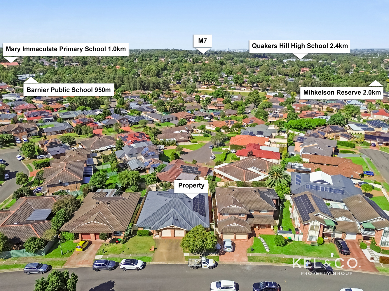 30A Clinton Street, QUAKERS HILL, NSW 2763 Australia