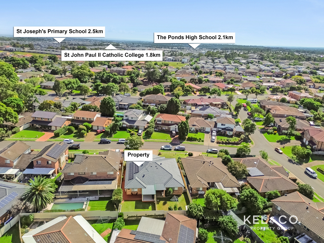 30A Clinton Street, QUAKERS HILL, NSW 2763 Australia