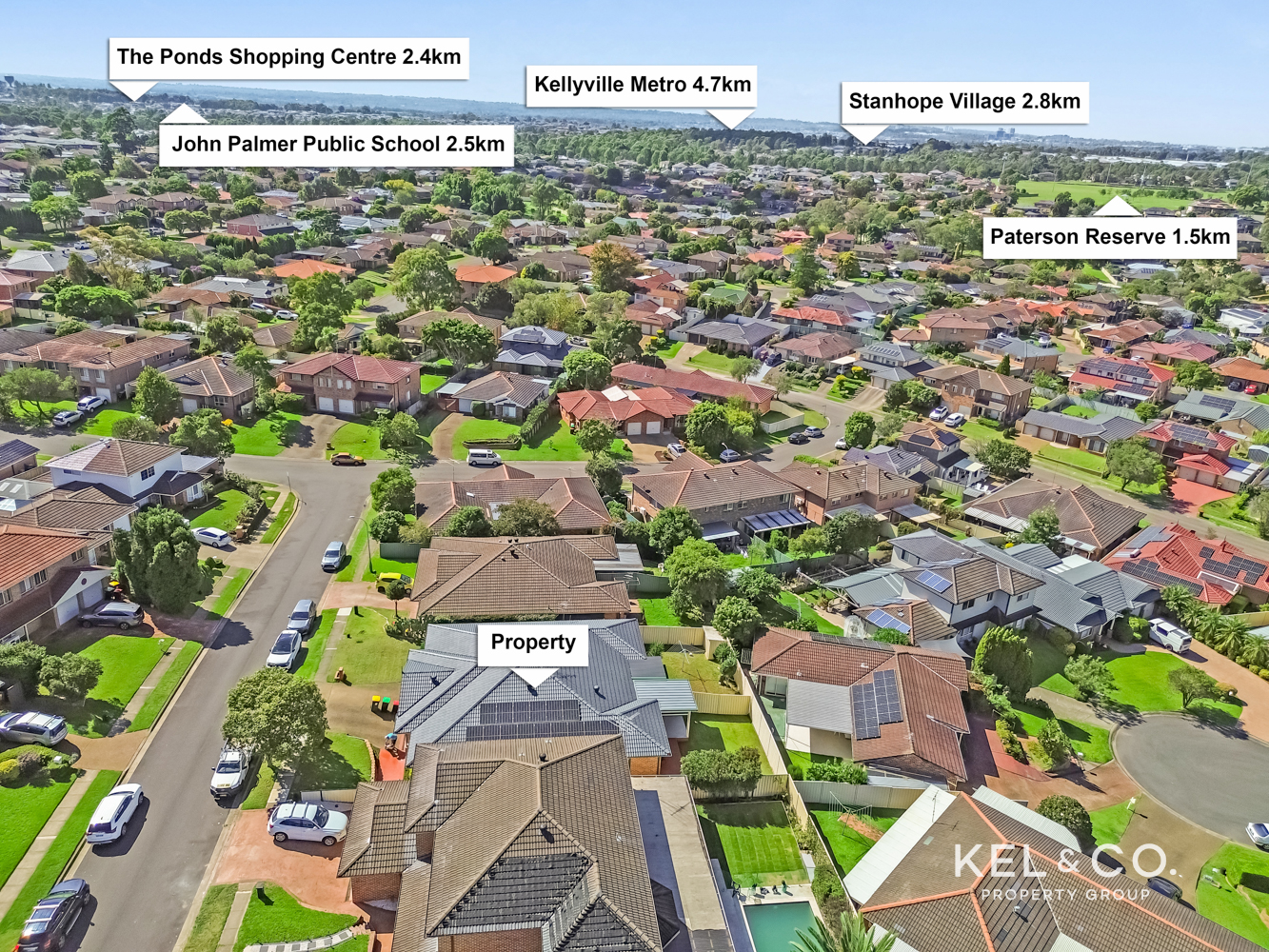 30A Clinton Street, QUAKERS HILL, NSW 2763 Australia