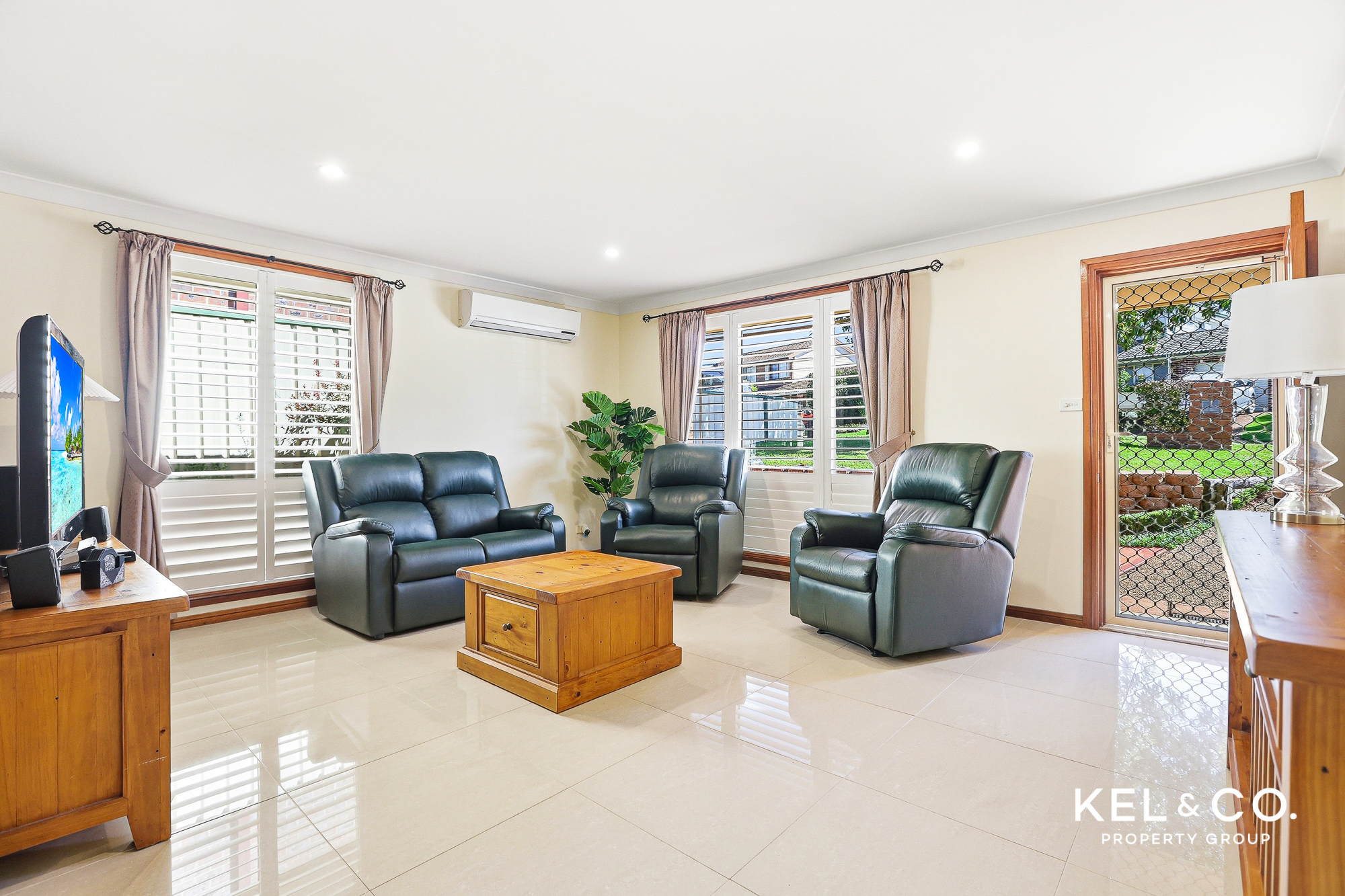 30A Clinton Street, QUAKERS HILL, NSW 2763 Australia