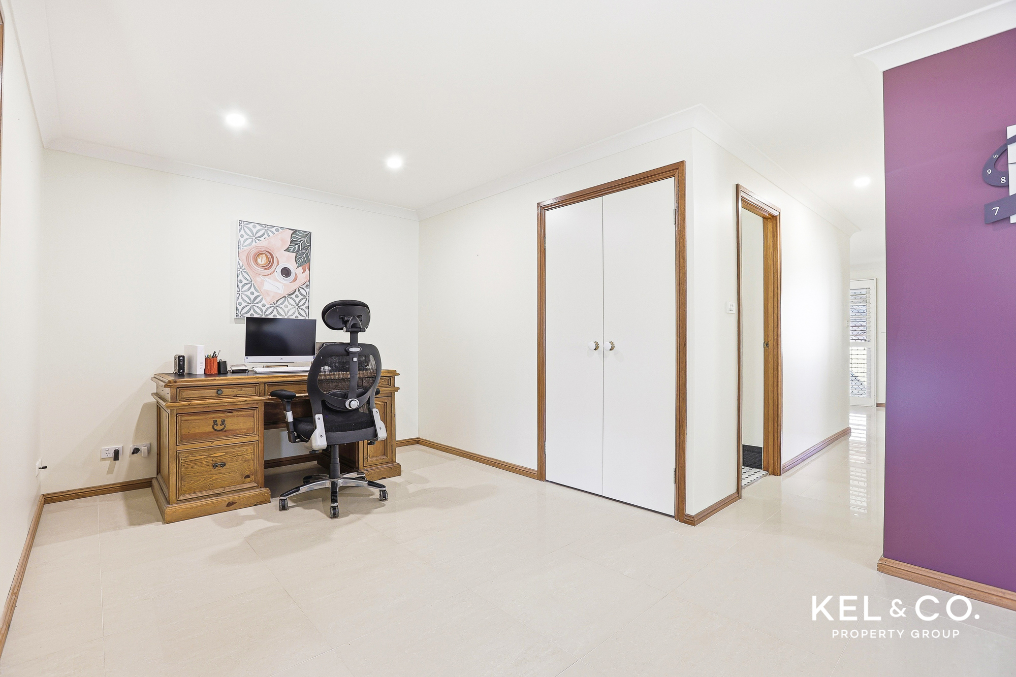 30A Clinton Street, QUAKERS HILL, NSW 2763 Australia