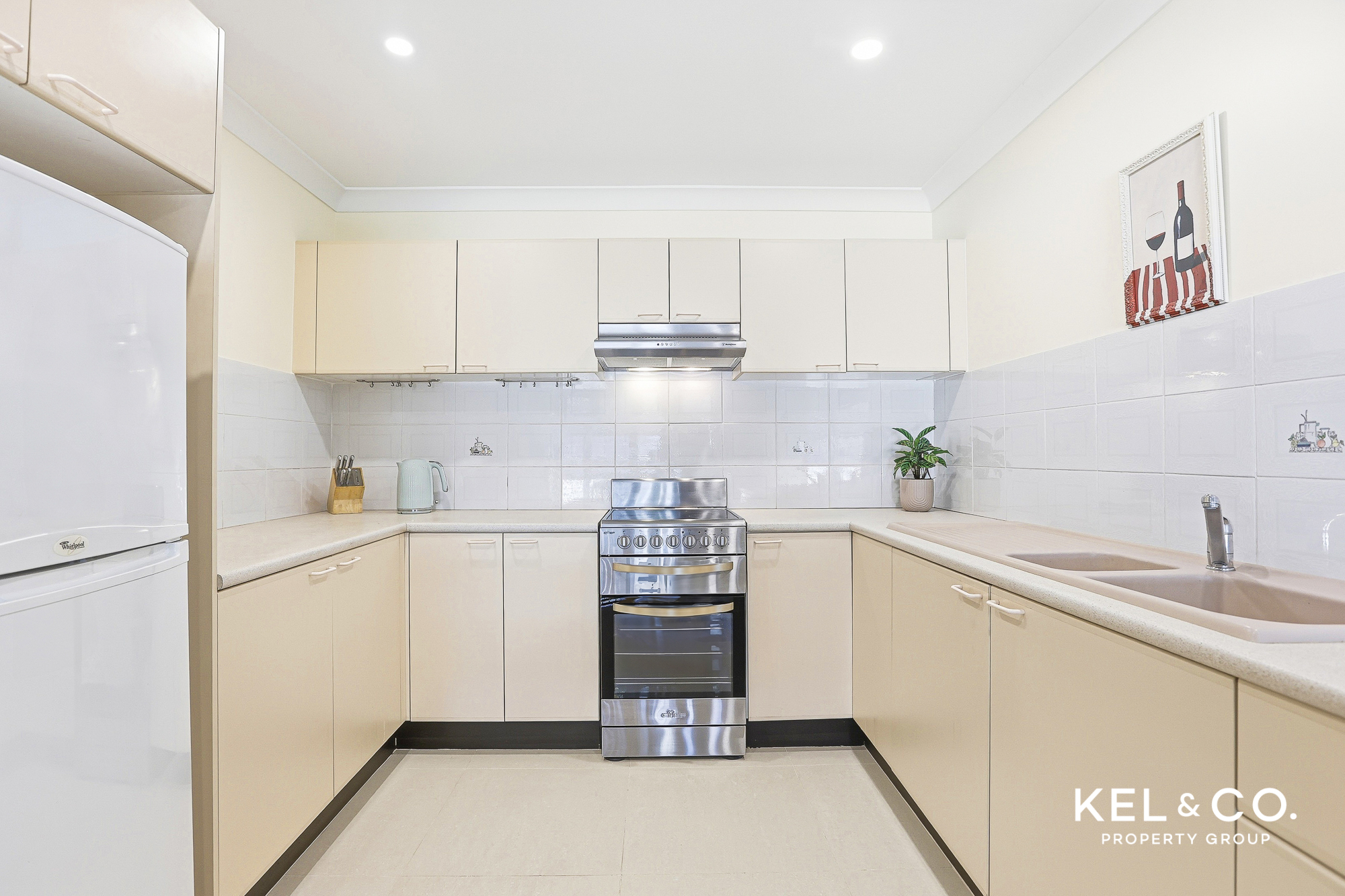 30A Clinton Street, QUAKERS HILL, NSW 2763 Australia