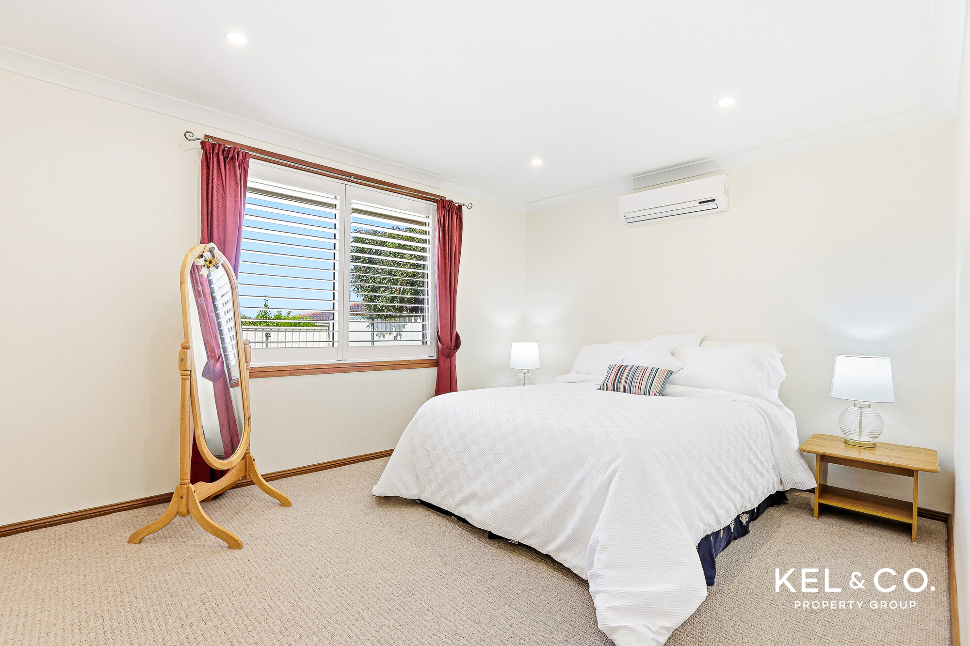 30A Clinton Street, QUAKERS HILL, NSW 2763 Australia