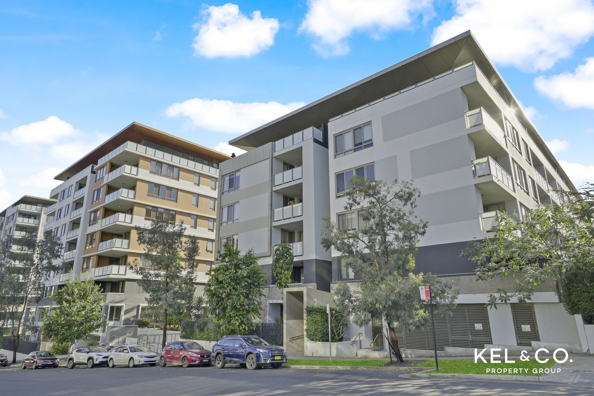 PARRAMATTA, NSW 2150 Australia