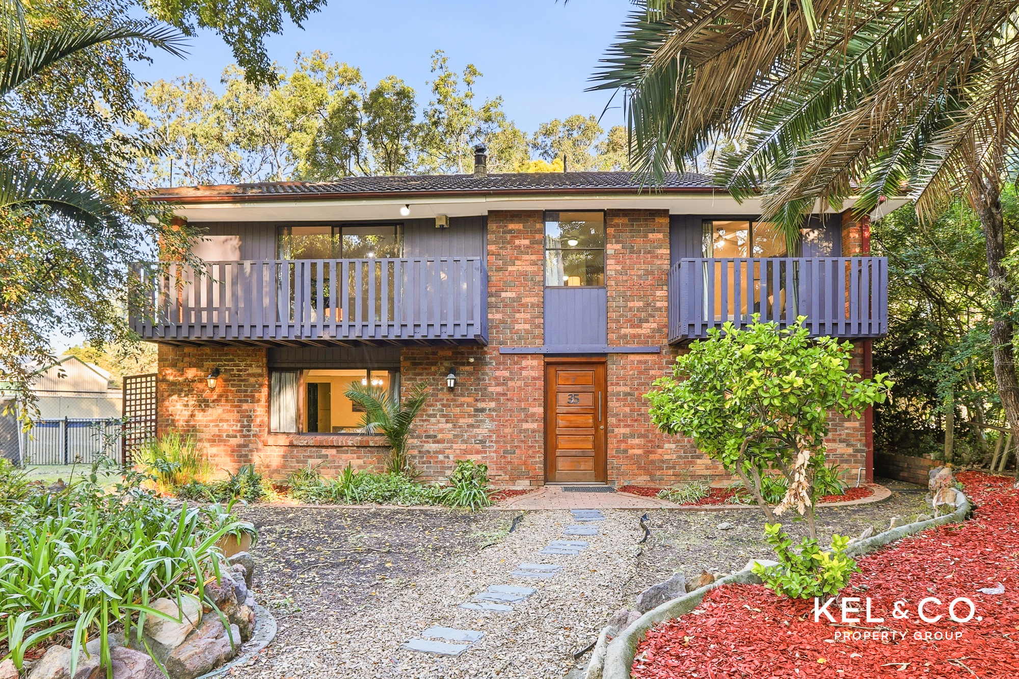 35 Level Crossing Road, VINEYARD, NSW 2765 Australia