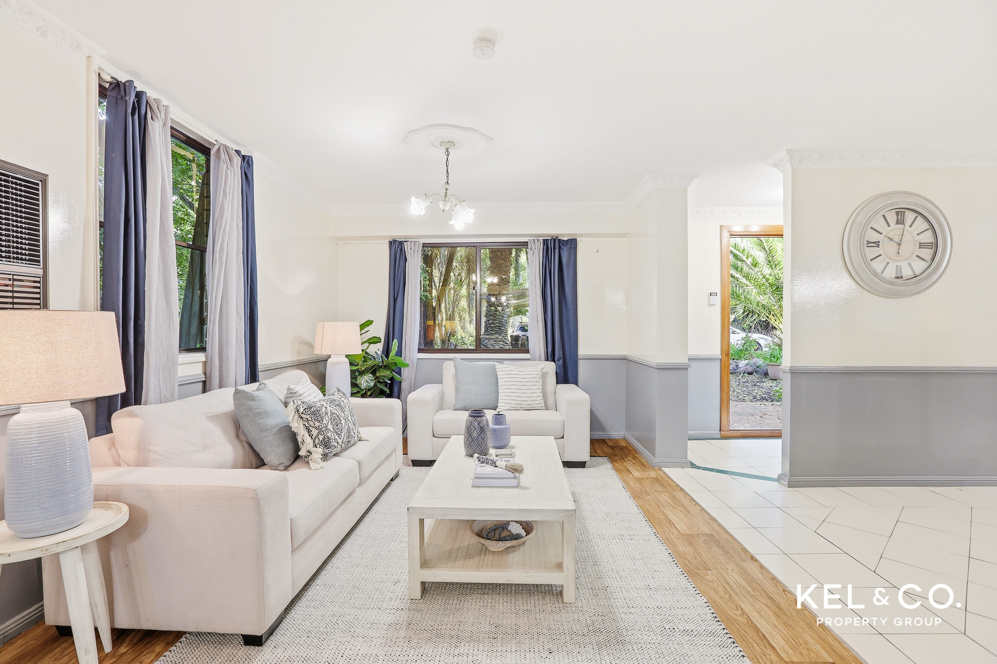 35 Level Crossing Road, VINEYARD, NSW 2765 Australia