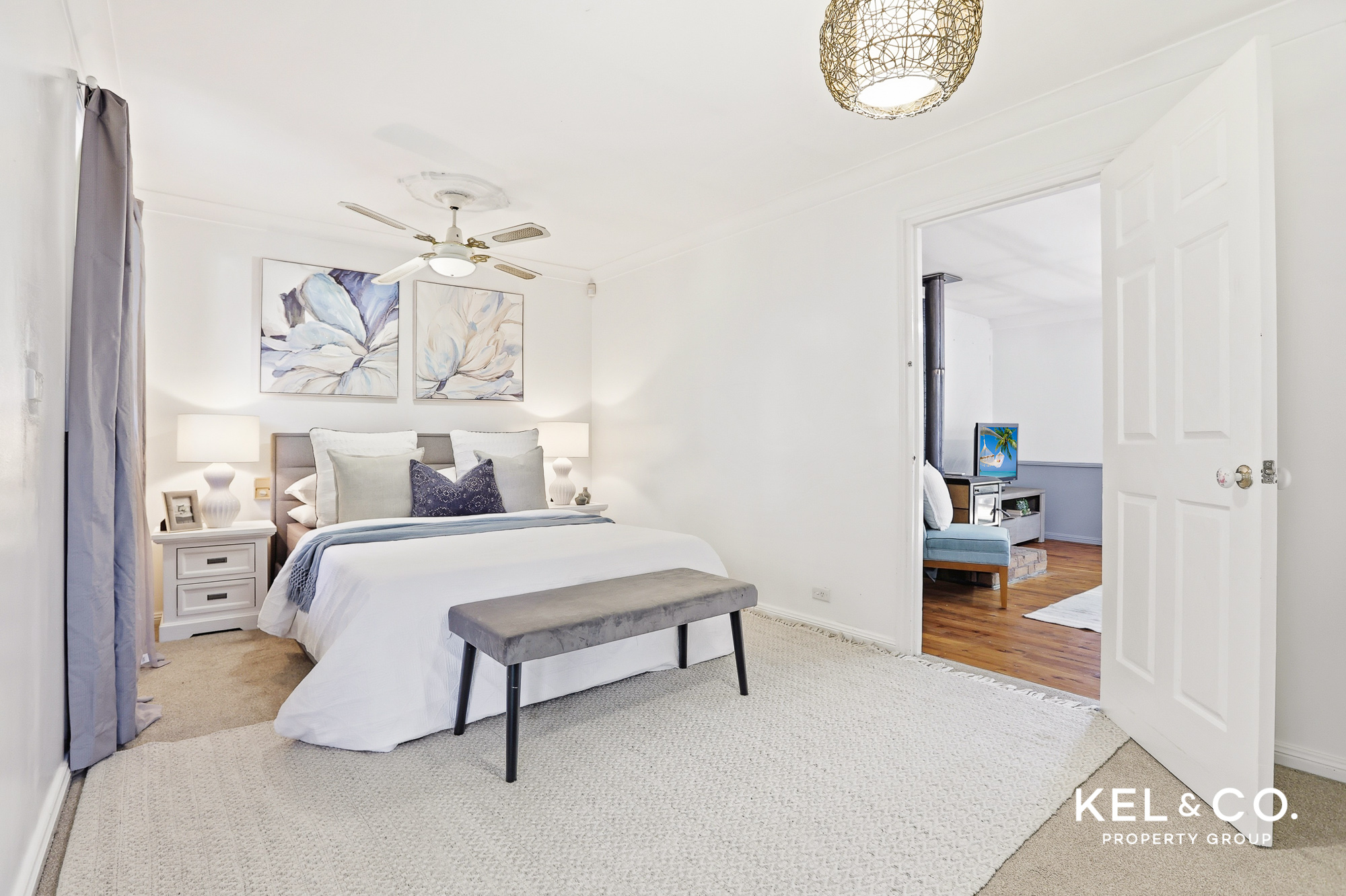 35 Level Crossing Road, VINEYARD, NSW 2765 Australia