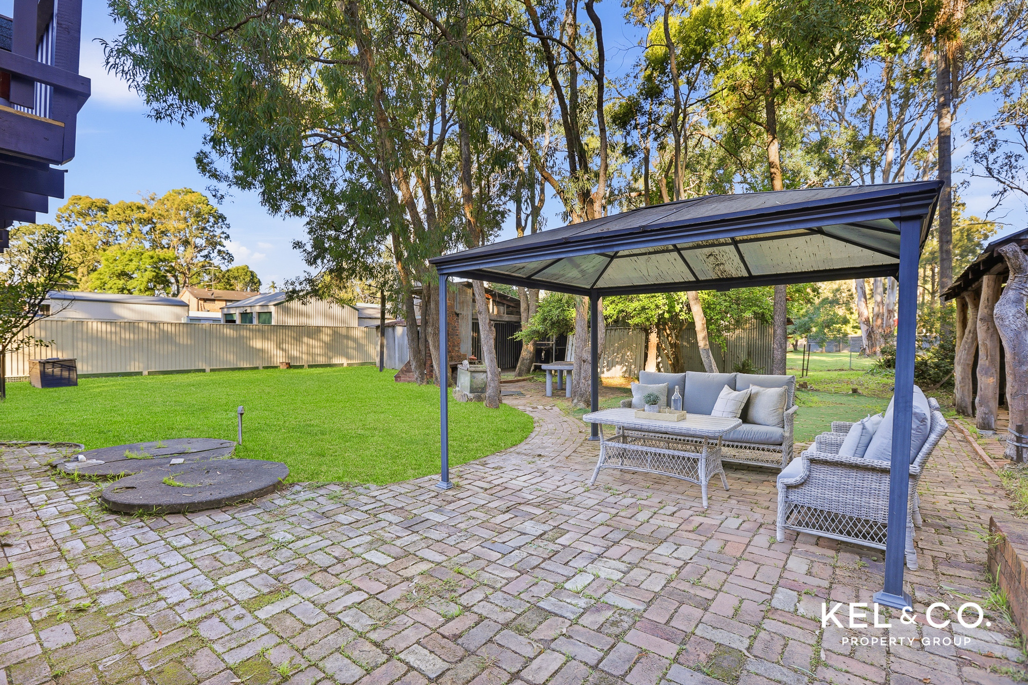 35 Level Crossing Road, VINEYARD, NSW 2765 Australia